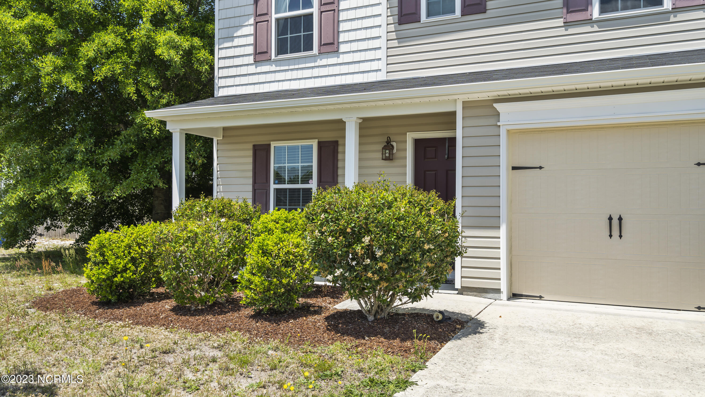 116 Sages Ridge Drive, Holly Ridge, NC 28445 — photo 3