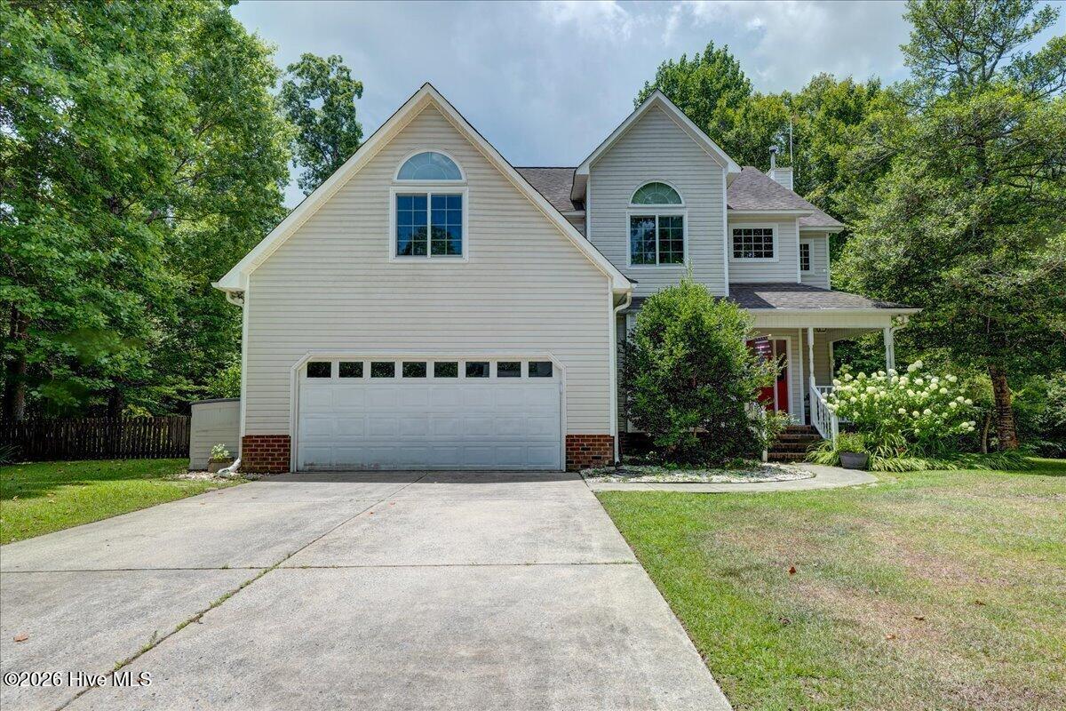 306 Taliaferro Lane — photo