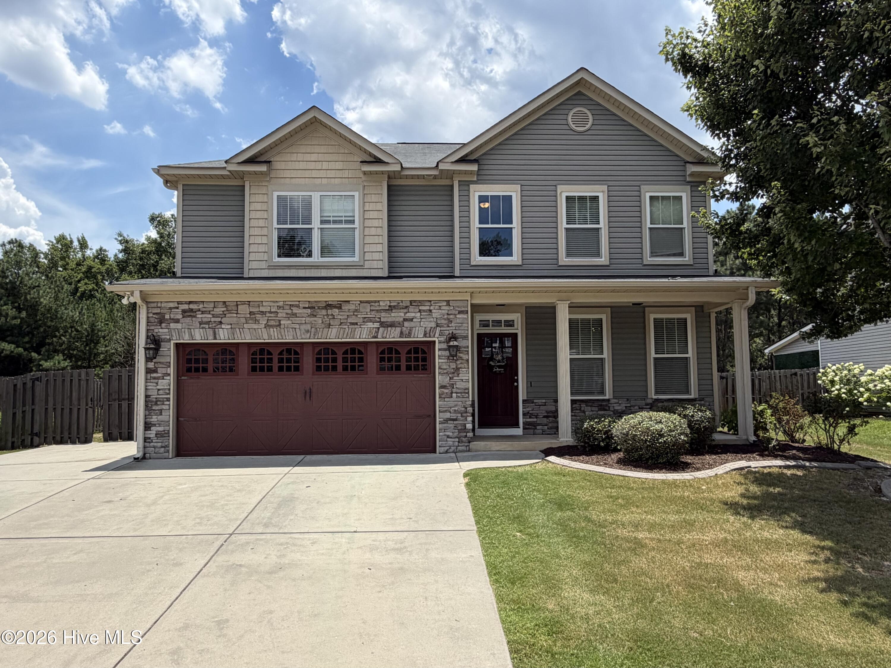 1028 Lancaster Way — photo