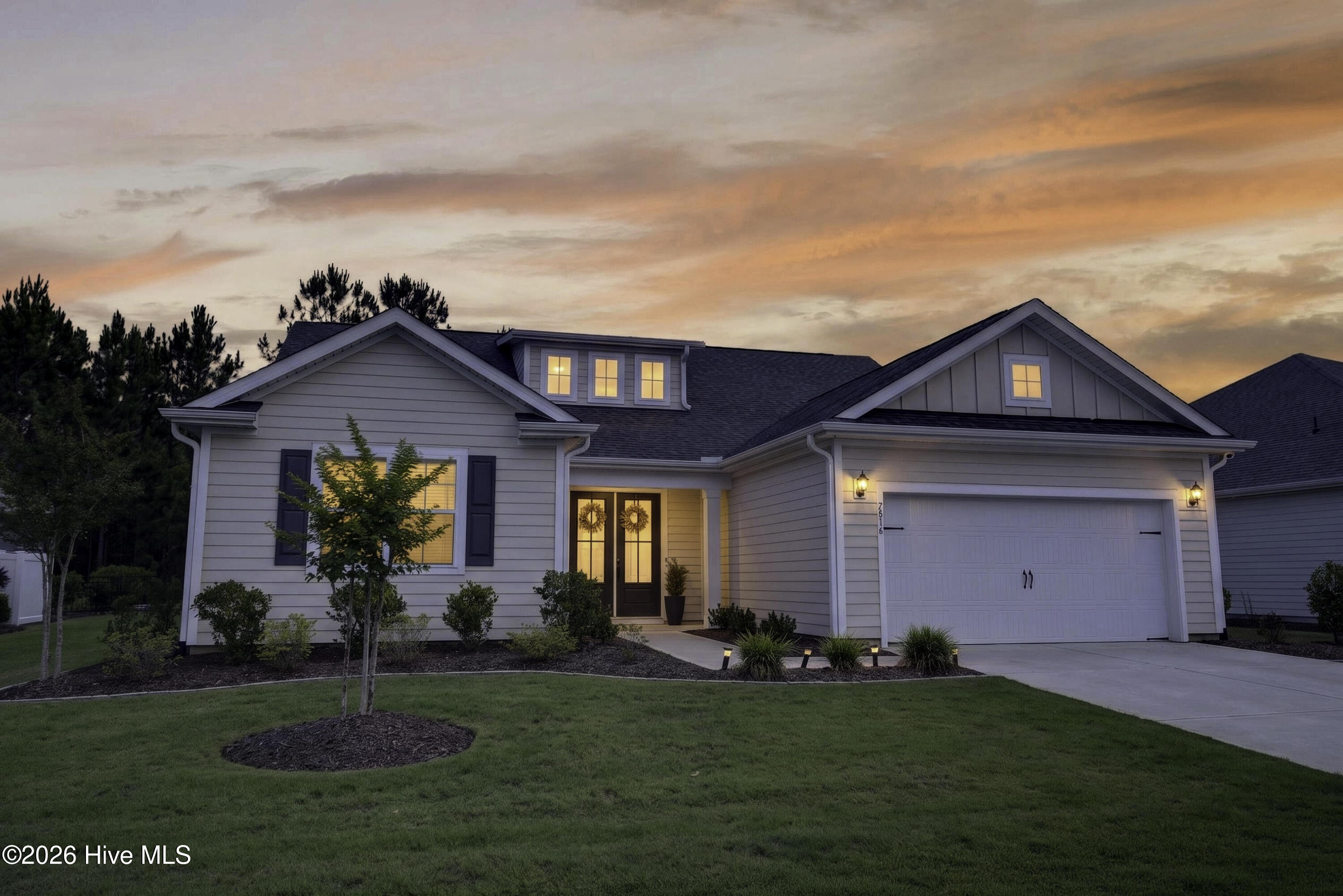 7816 Harrier Circle — photo