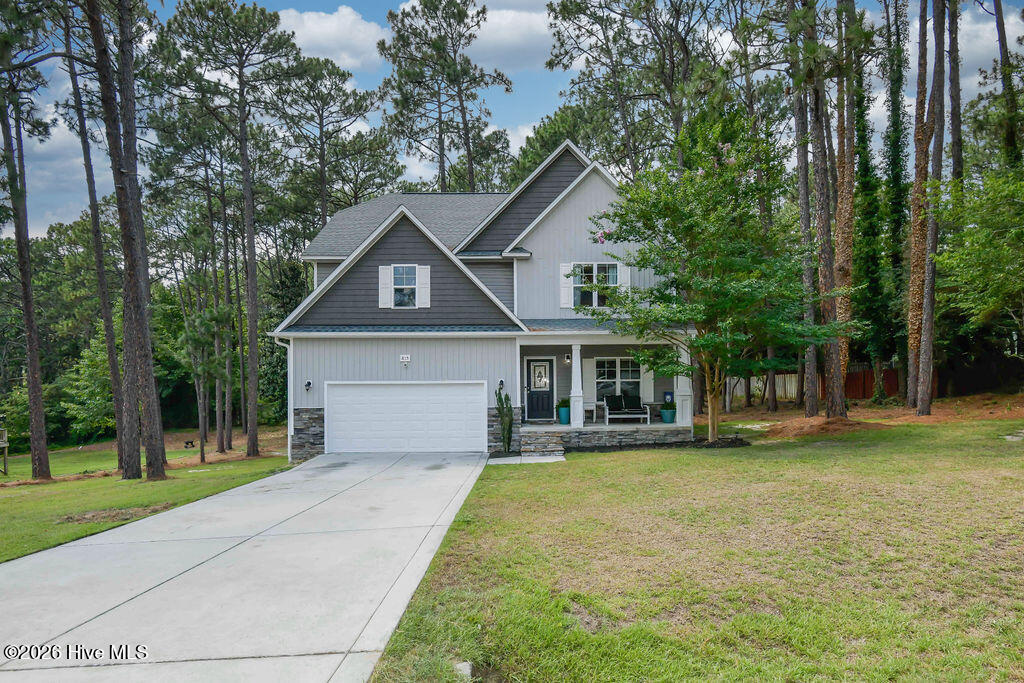 815 Paul Mccain Road — photo