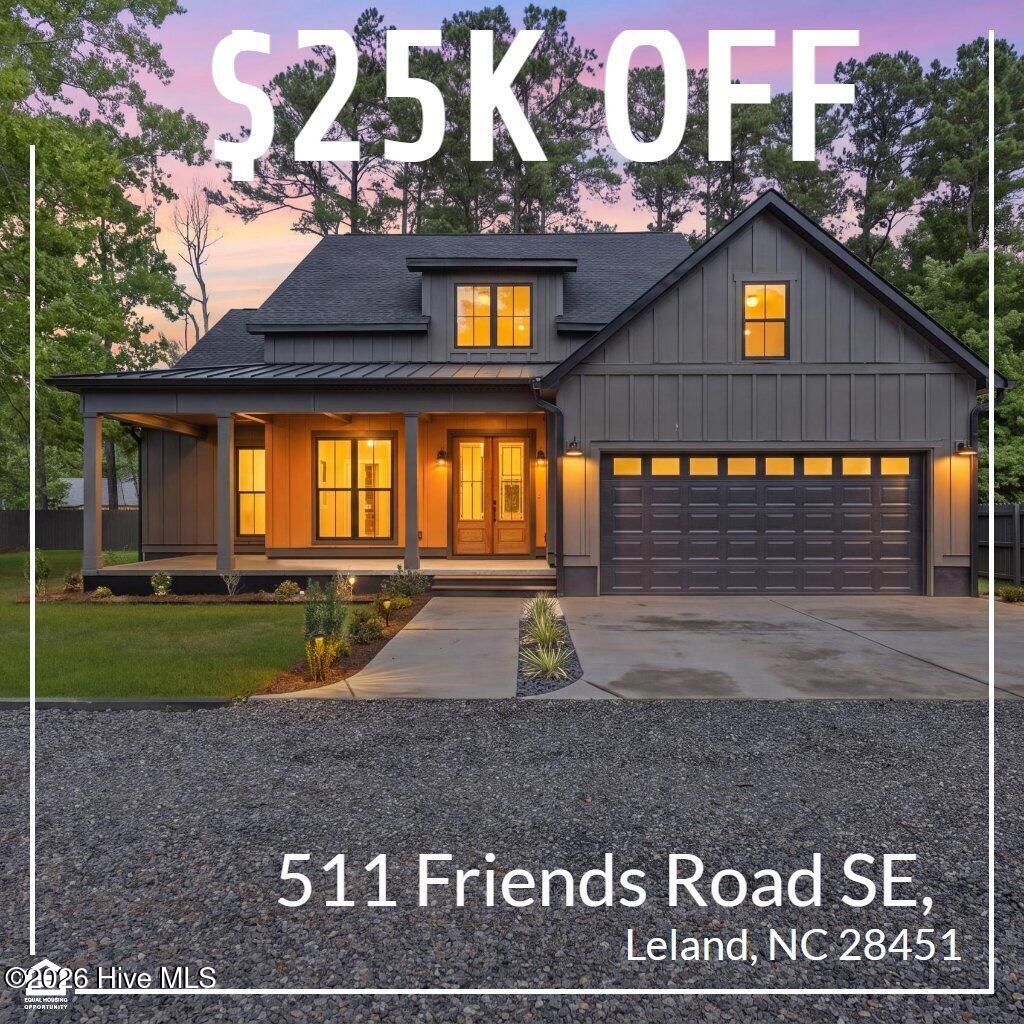 511 Friends Road SE — photo