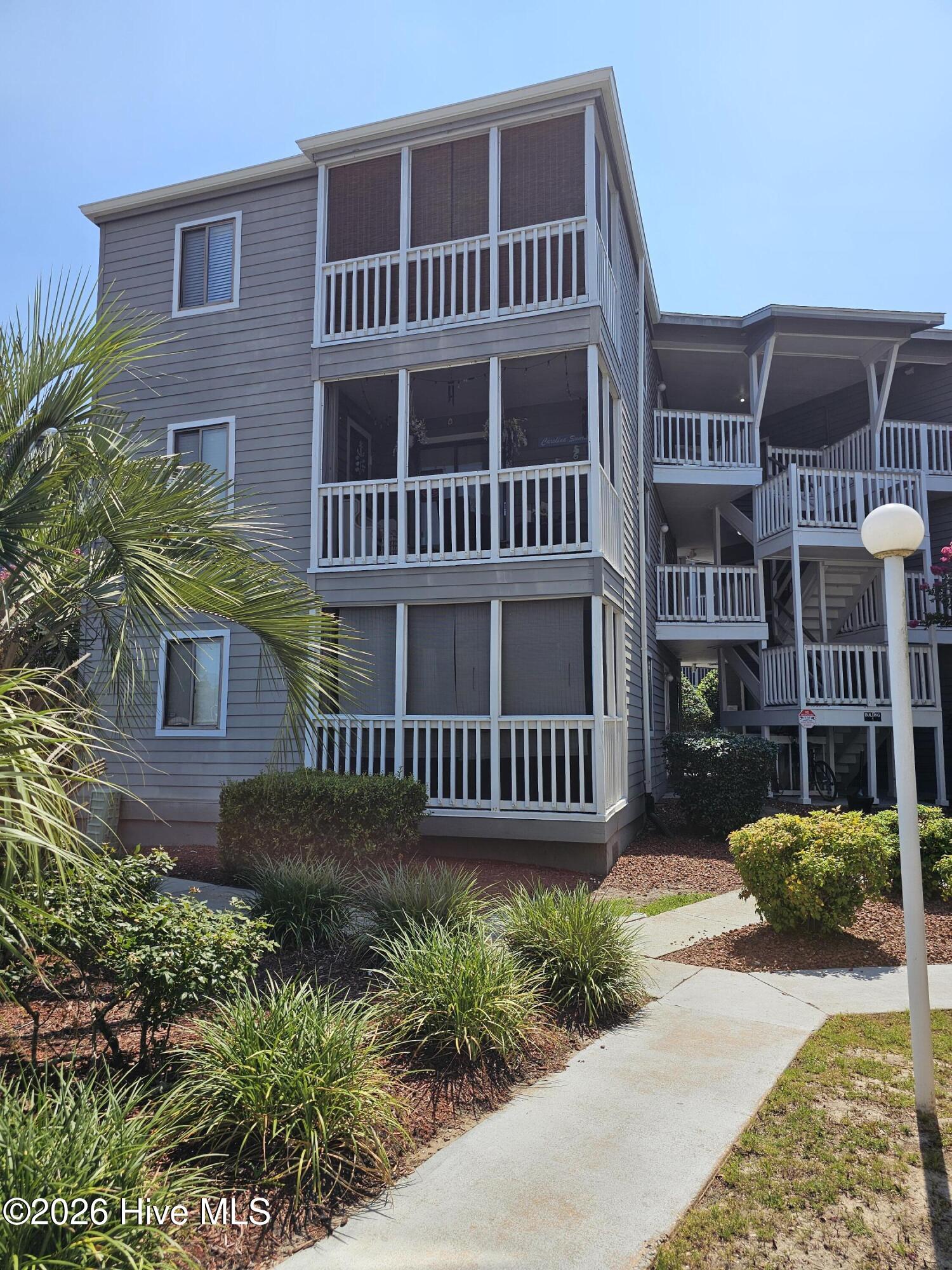 10174 Beach Drive SW Unit 1302 — photo