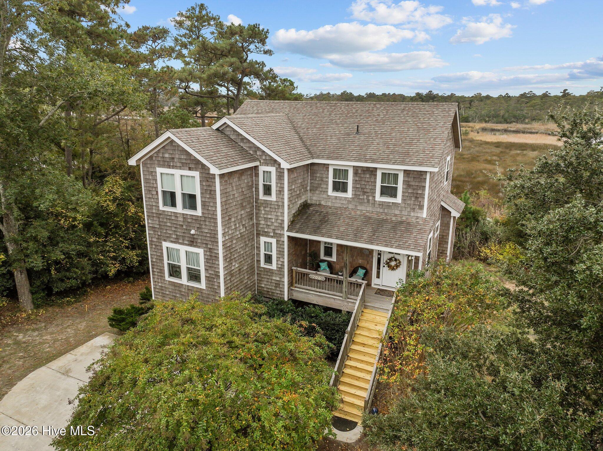206 Sunrise Crossing Drive — photo