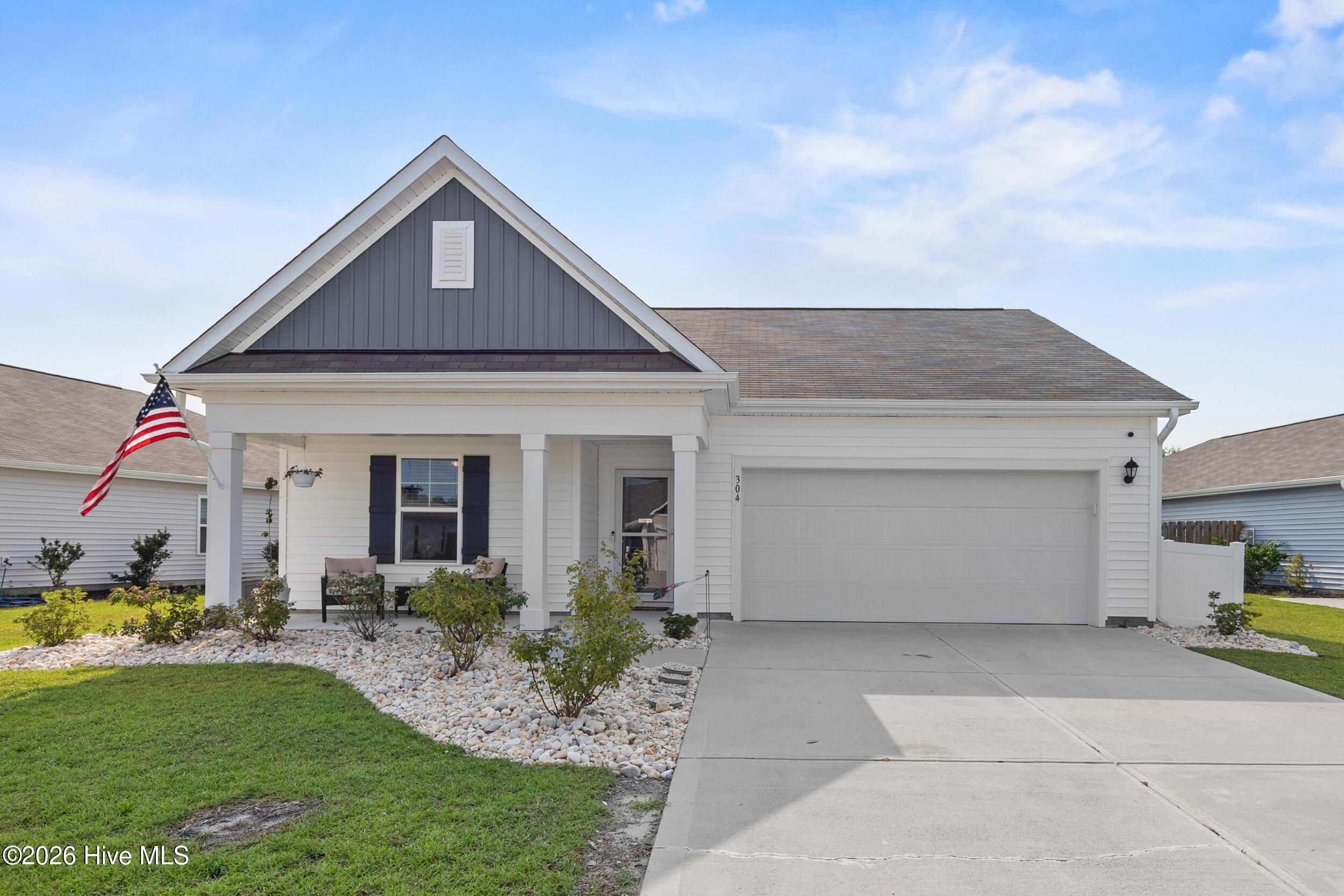 304 Cleat Drive — photo