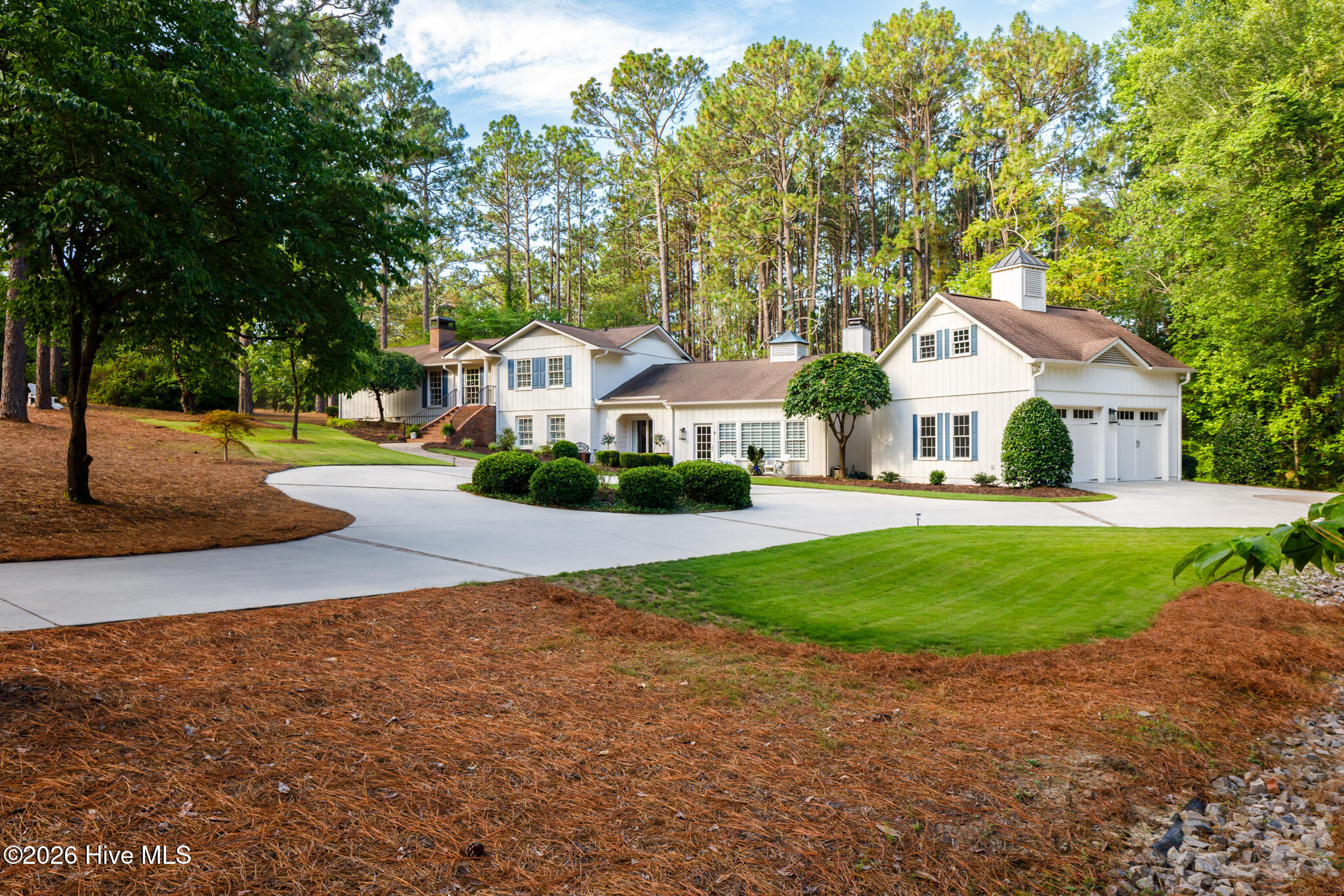 675 Lake Dornoch Drive — photo