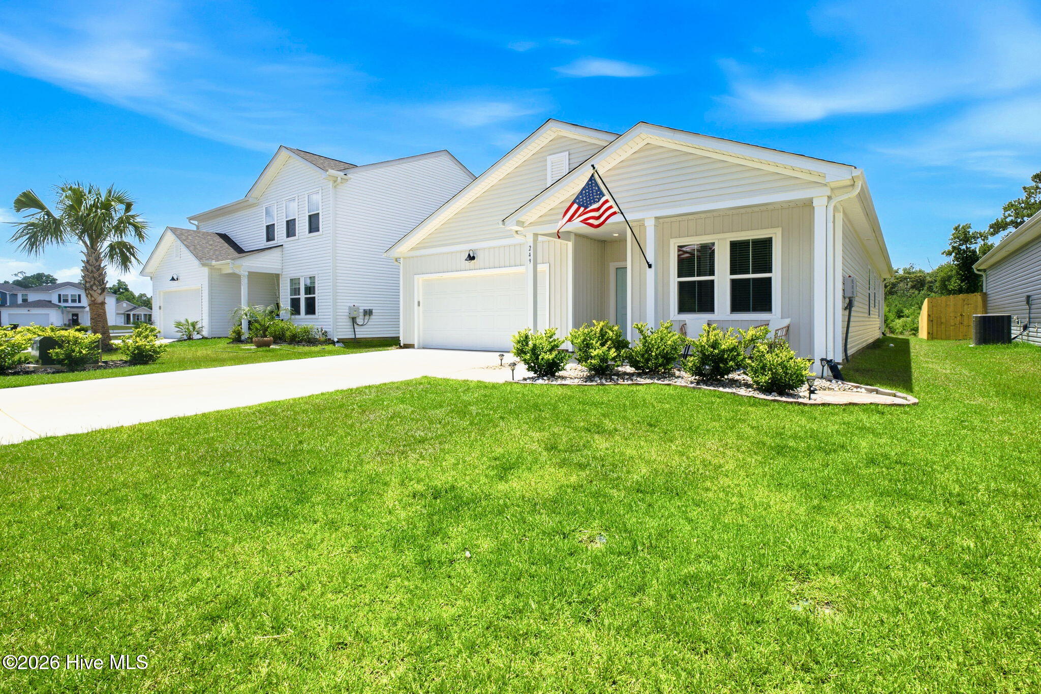 249 Ocean Pointe Boulevard SE — photo