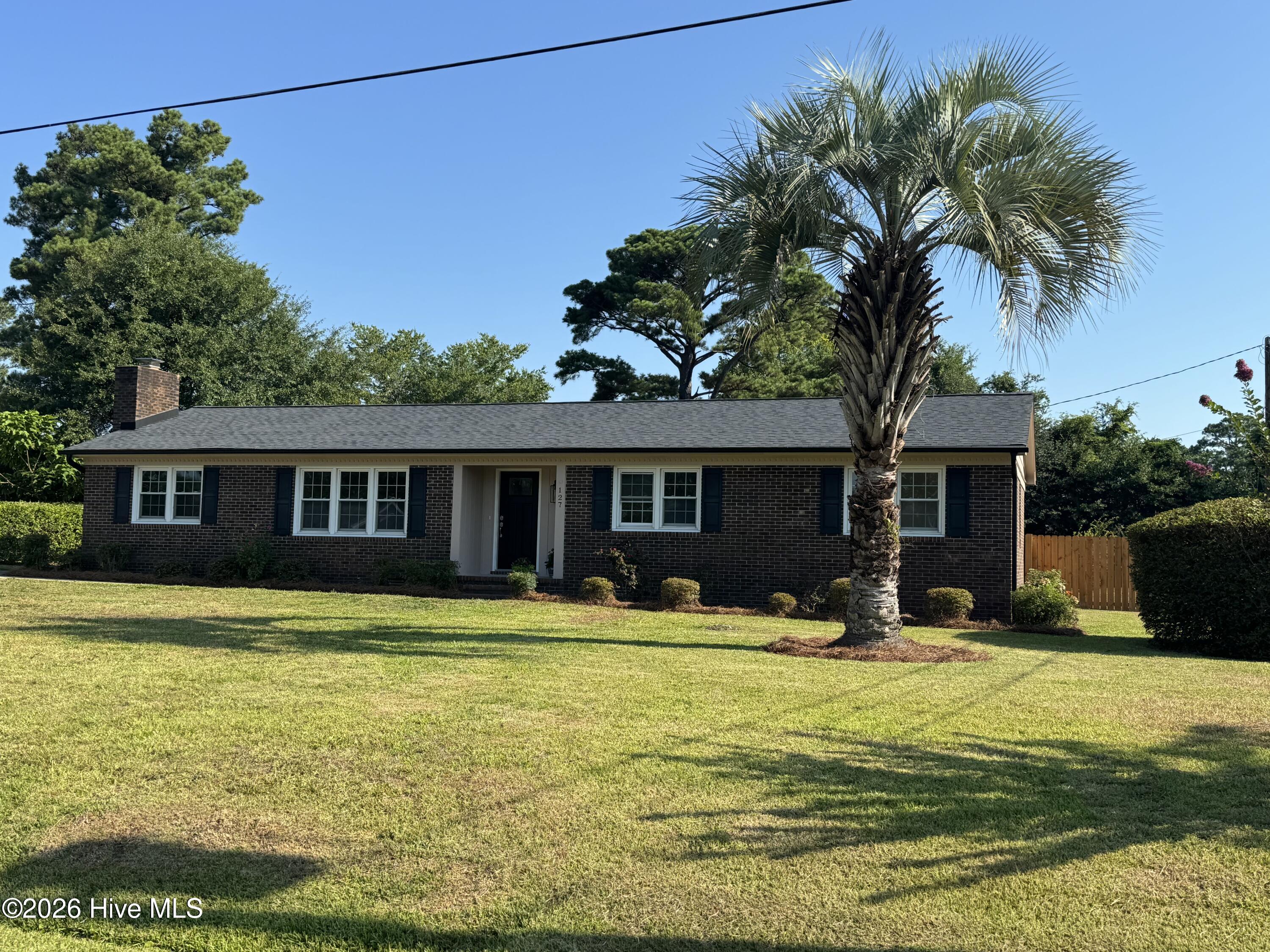 127 Deerwood Drive — photo