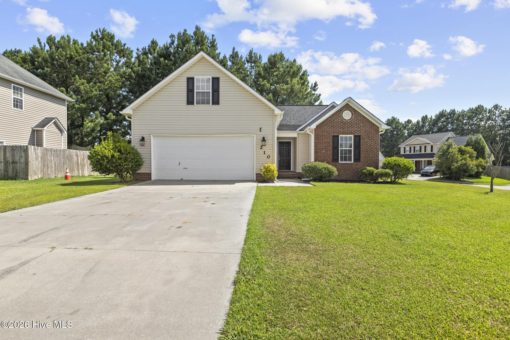 210 Cypress Bay Drive — photo