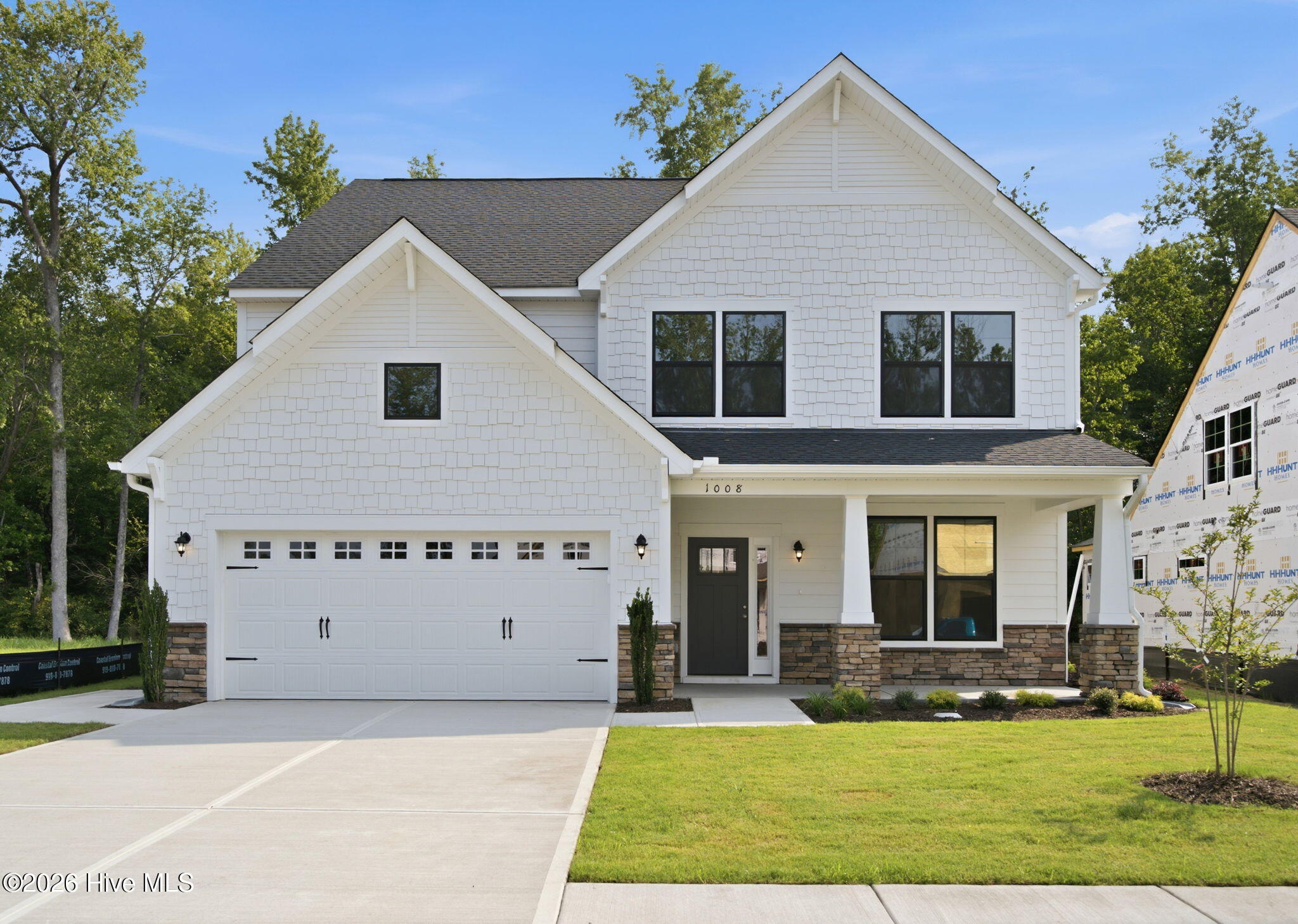 1008 Doe Place — photo