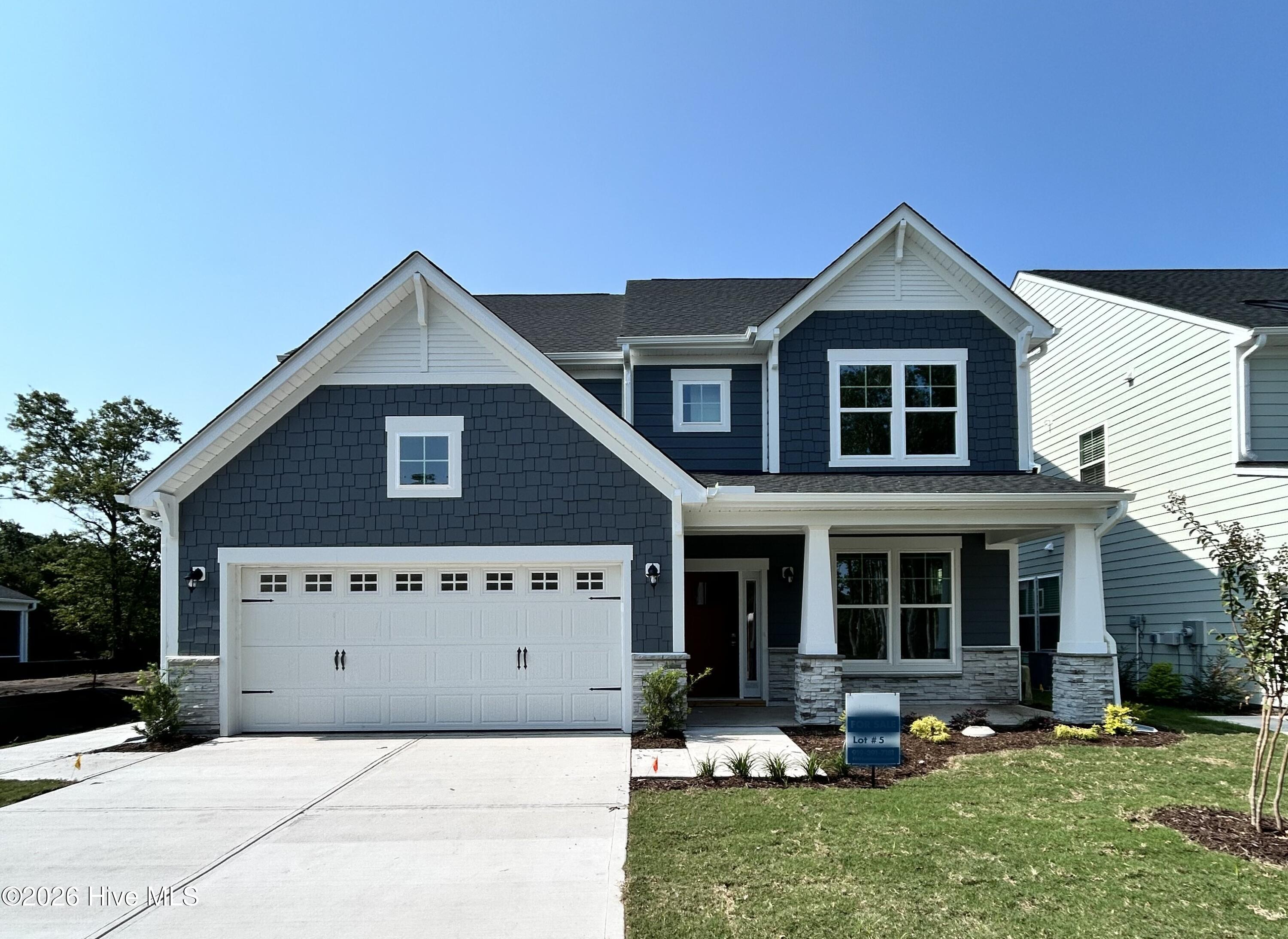 1016 Fawn Valley Way — photo