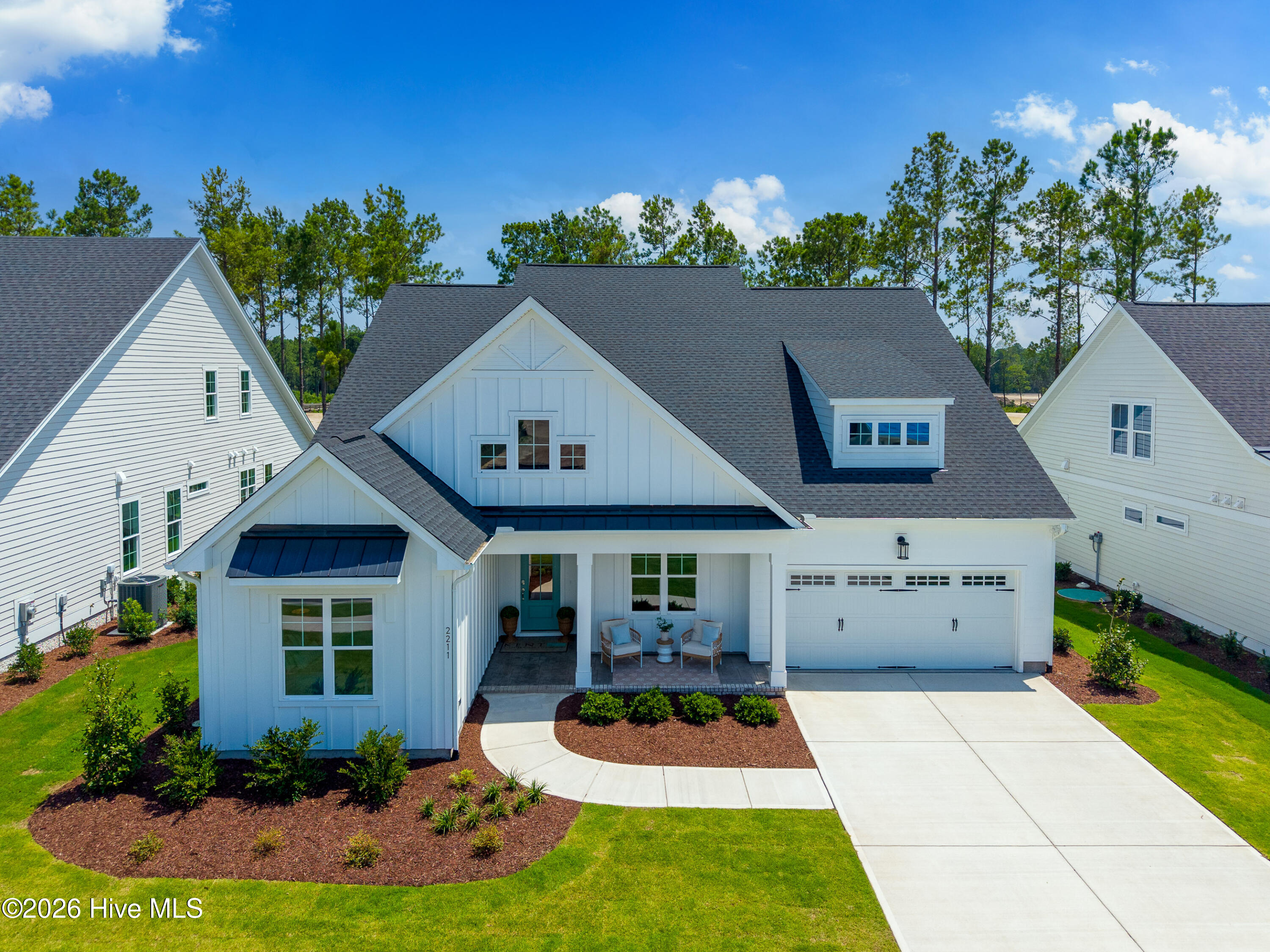2211 Calm Waters Drive — photo