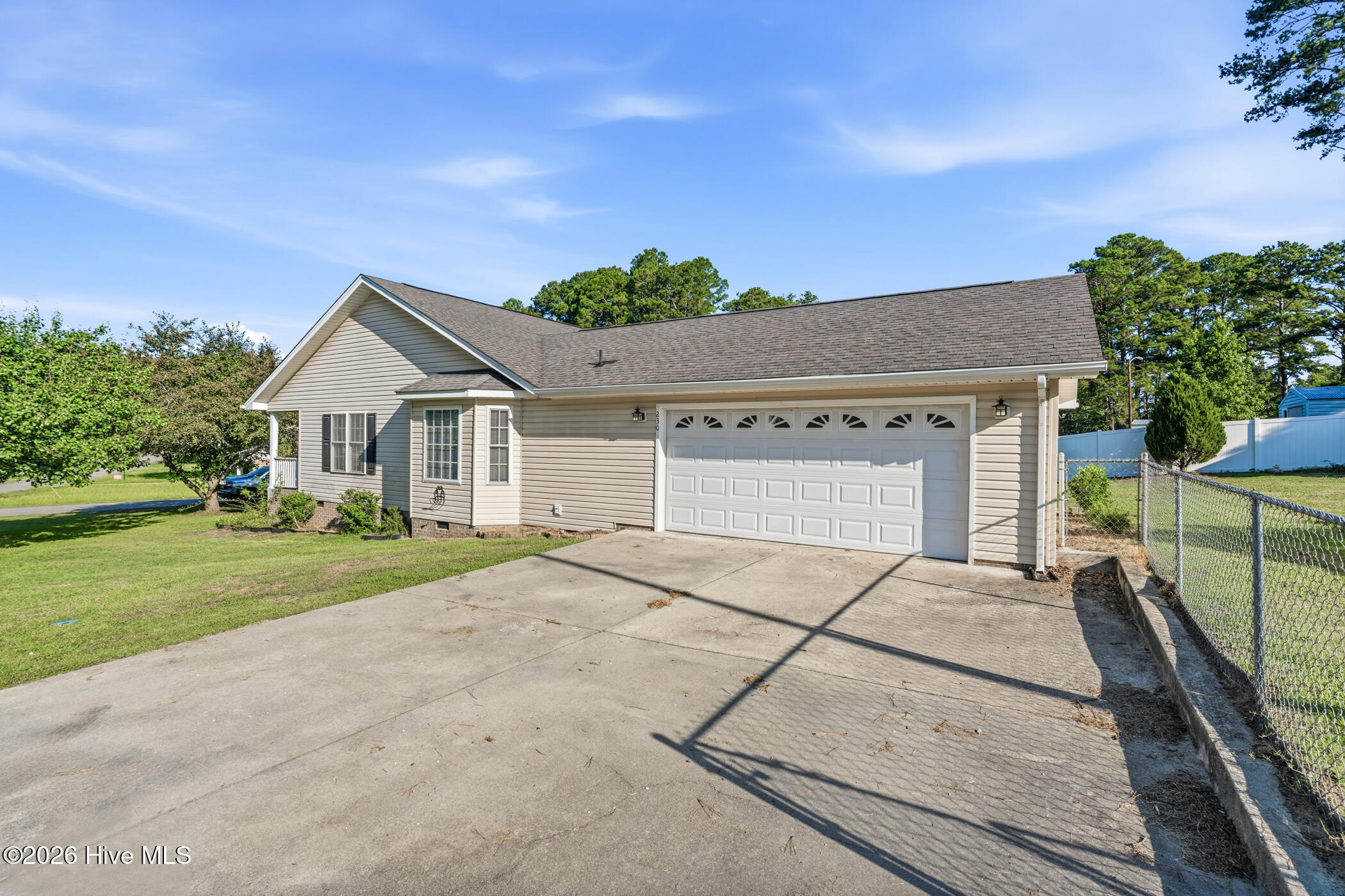 230 Colonial Drive, Rockingham, NC 28379 — photo 3