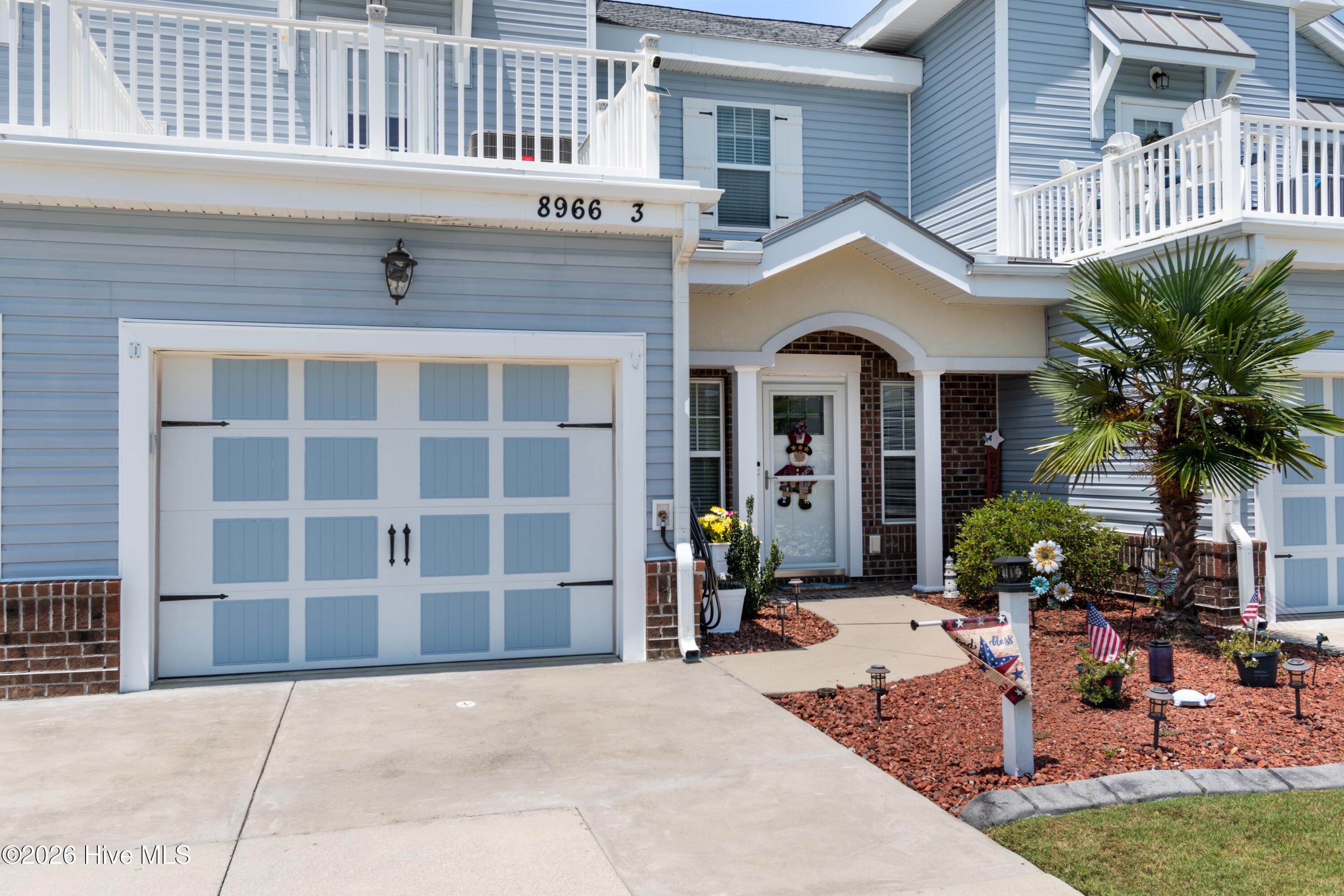 8966 Smithfield Drive NW Apt 3 — photo