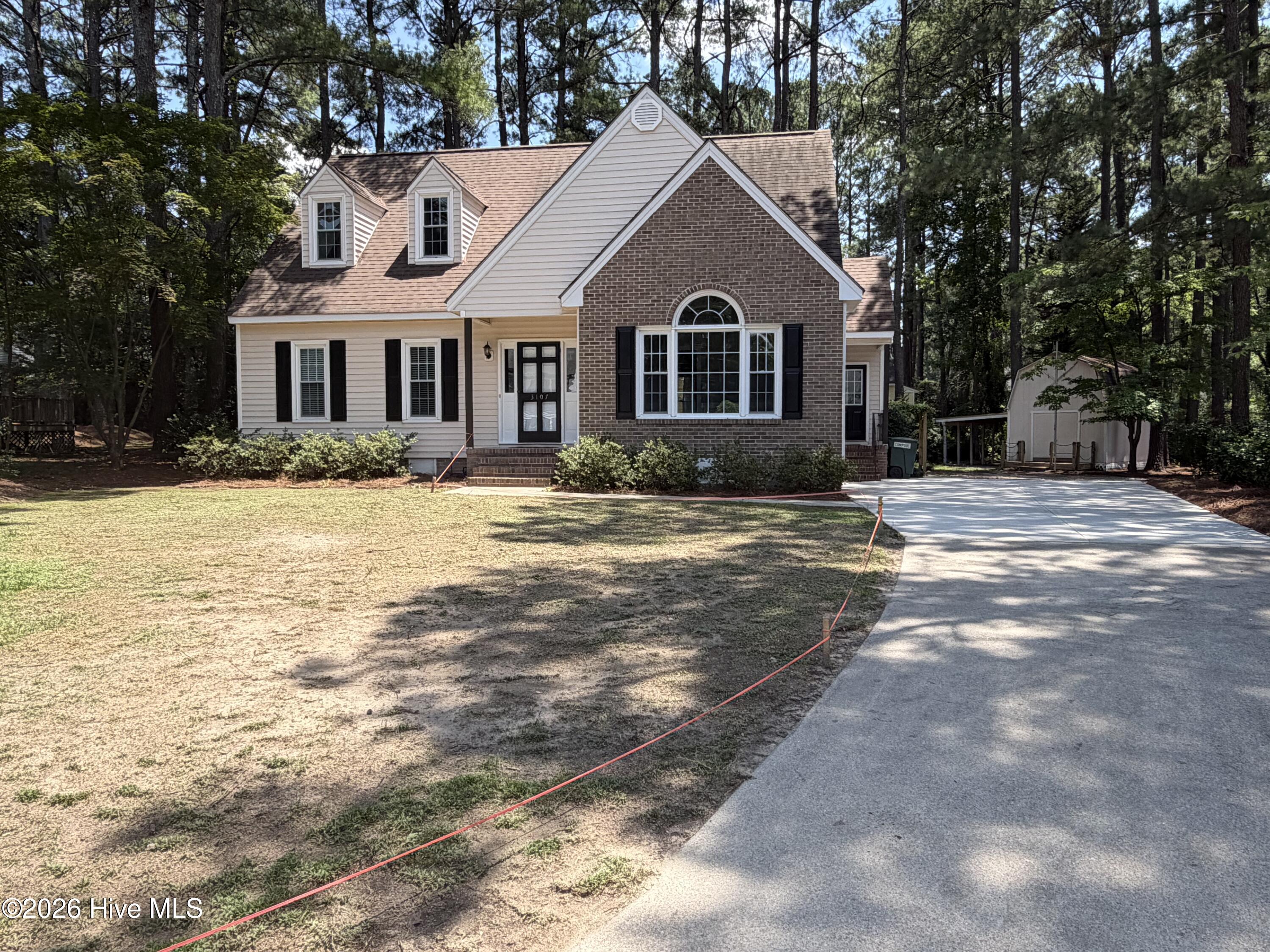 3107 Quinn Drive NW — photo