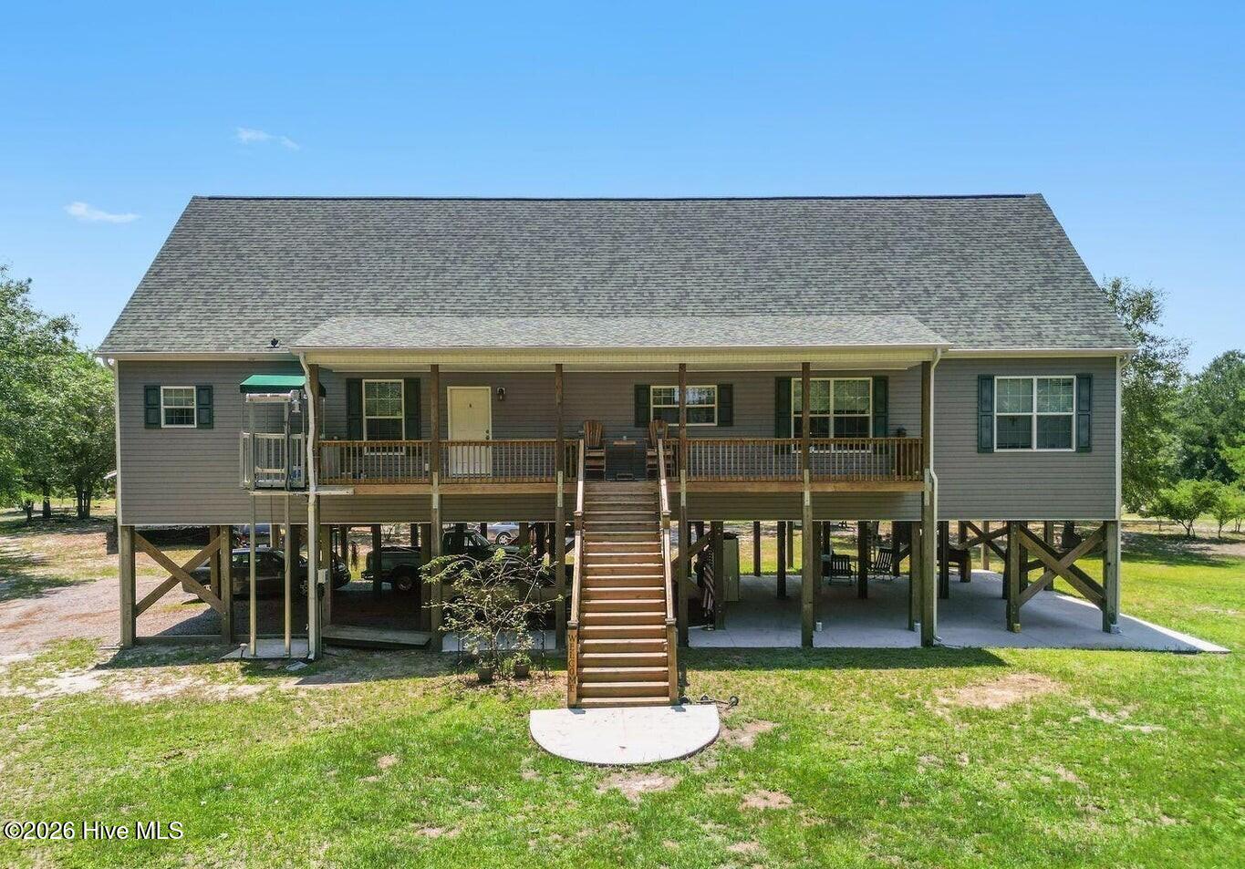 364 Murray Turner Farm Road — photo