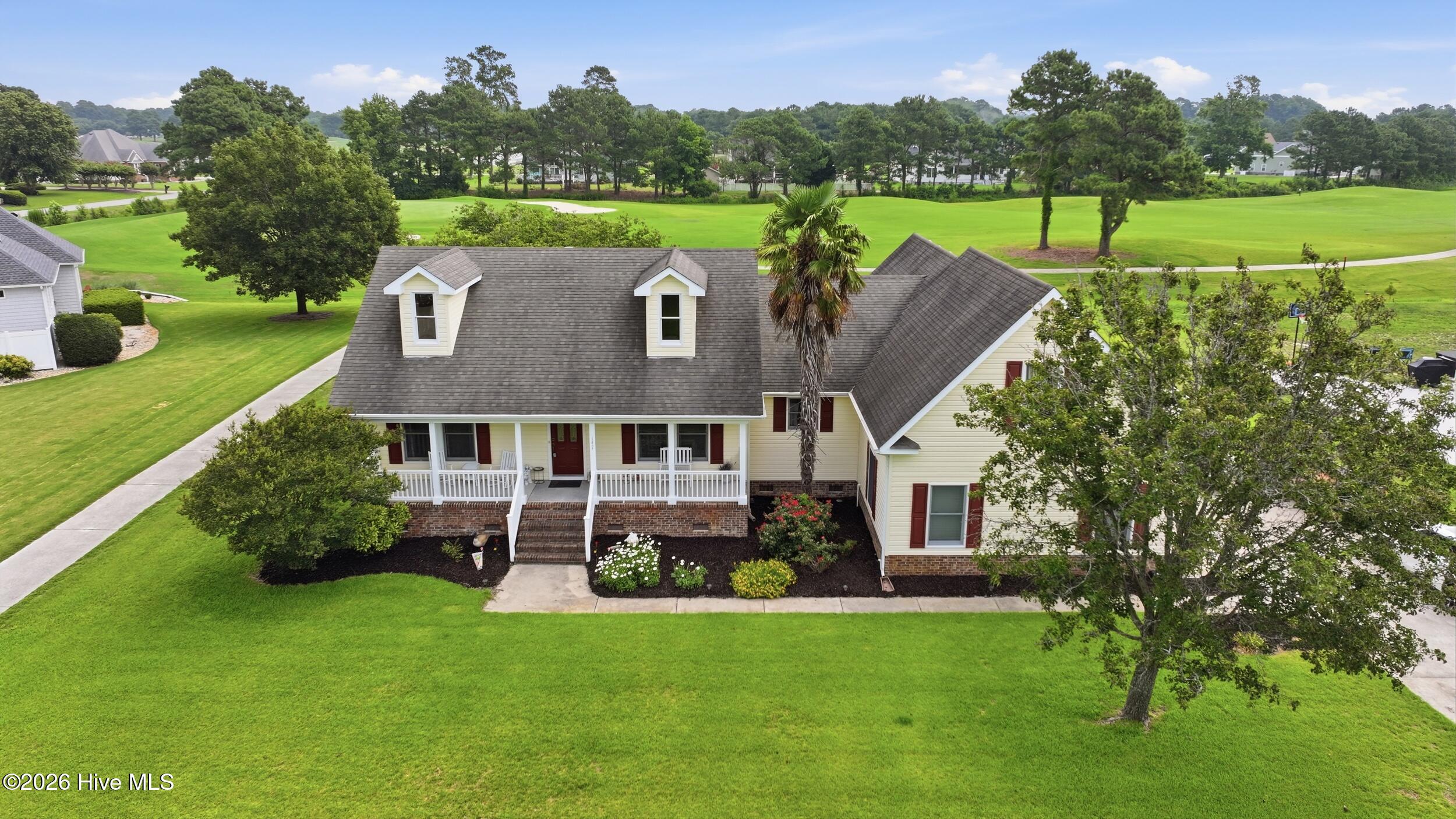 147 Charleston Drive — photo