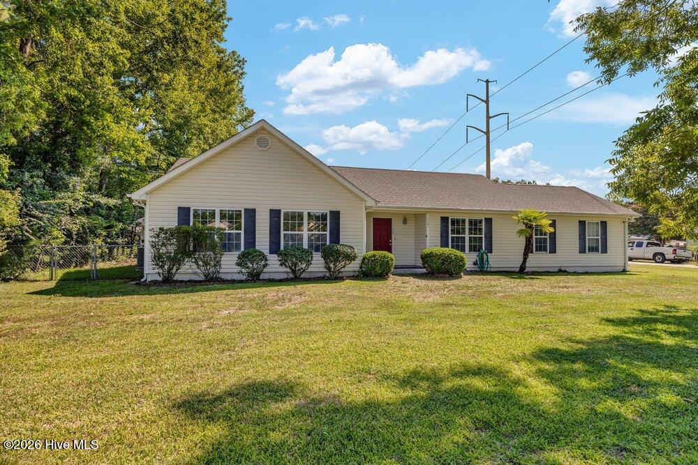 1107 Pine Grove Drive — photo