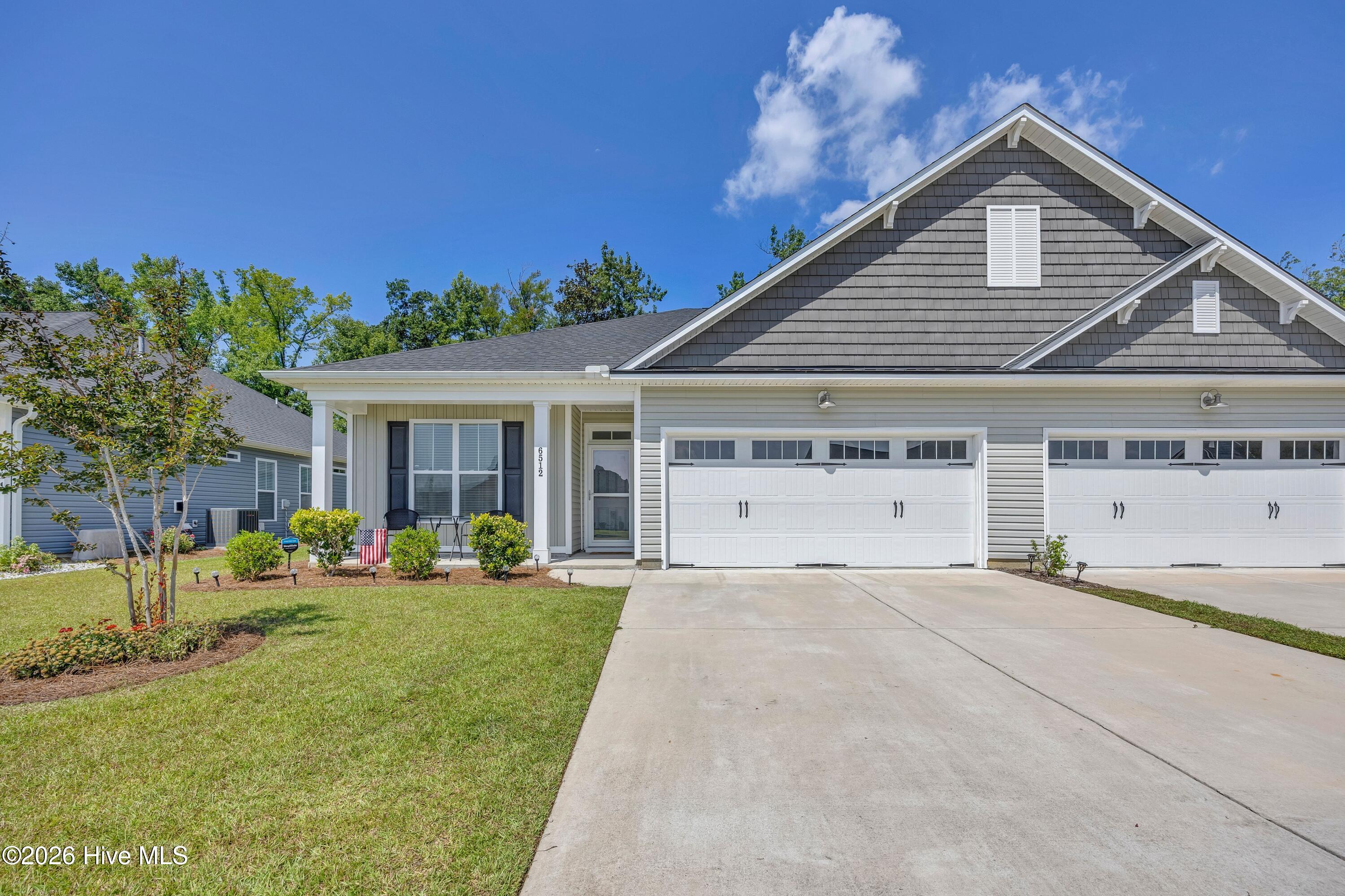 6512 Pinnacle Point — photo