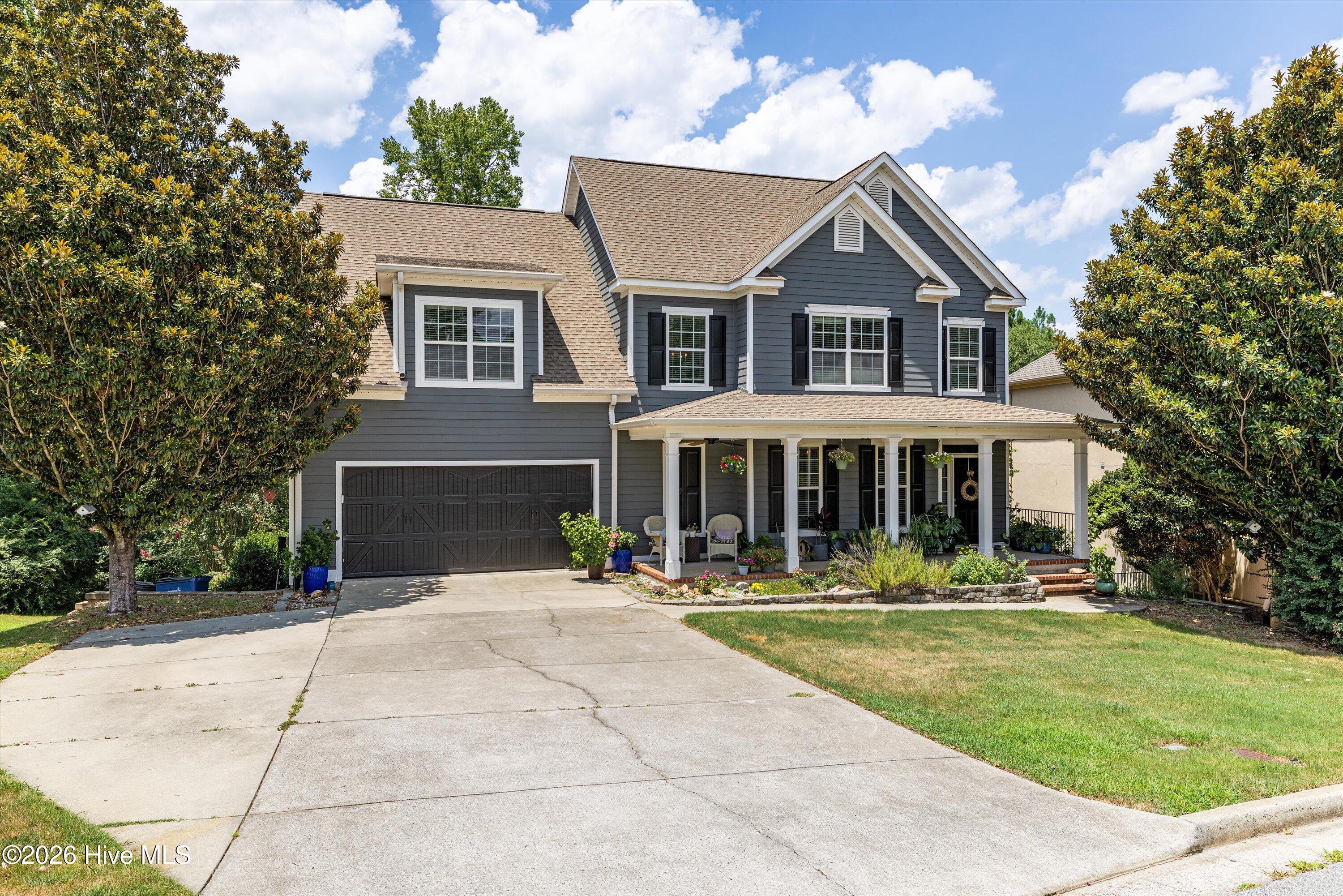 1085 Conn Drive — photo