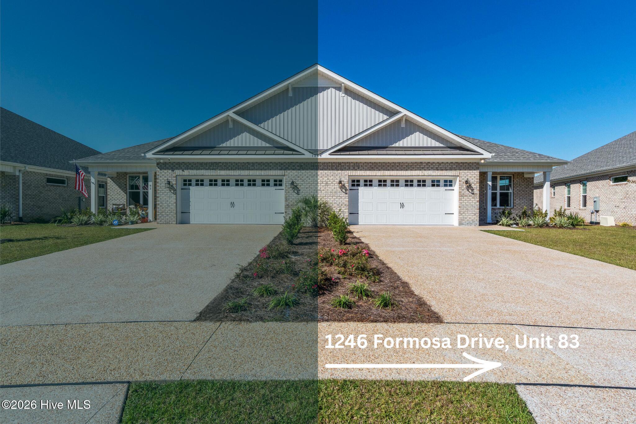 1246 Formosa Drive SE 83 — photo