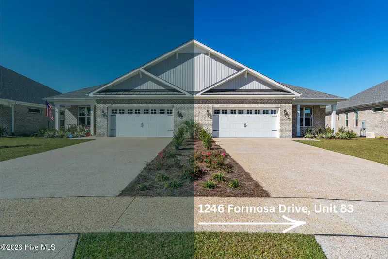 1246 Formosa Drive SE 83 — photo