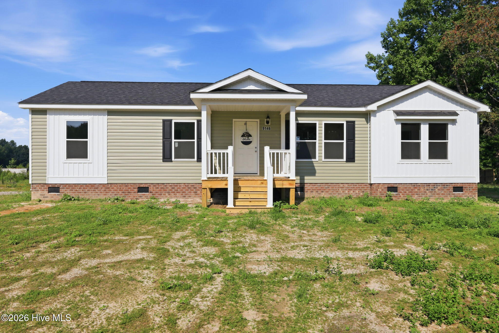 9146 S Nc 58 — photo