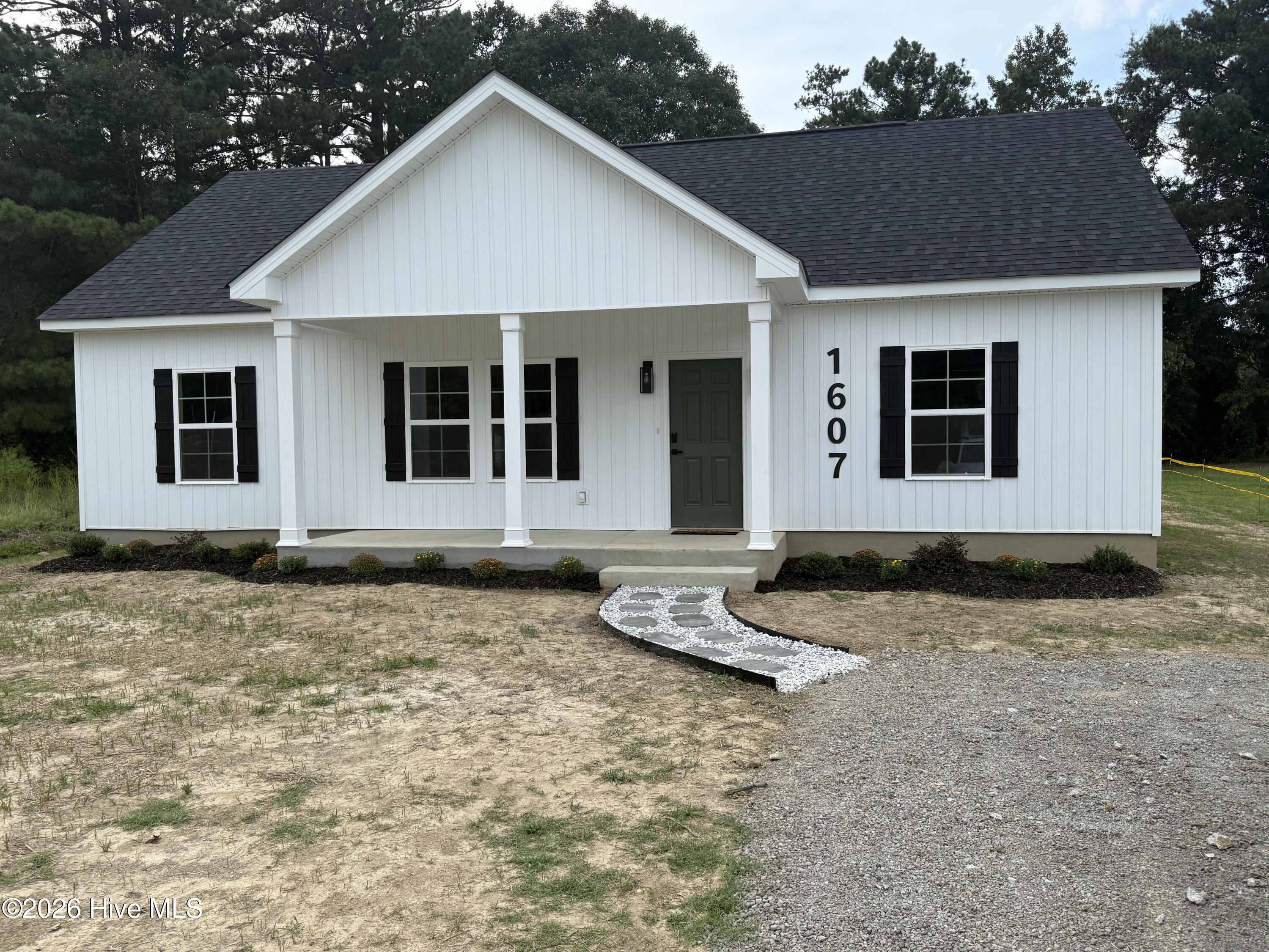 1607 N Dr Martin Luther King Jr Drive — photo