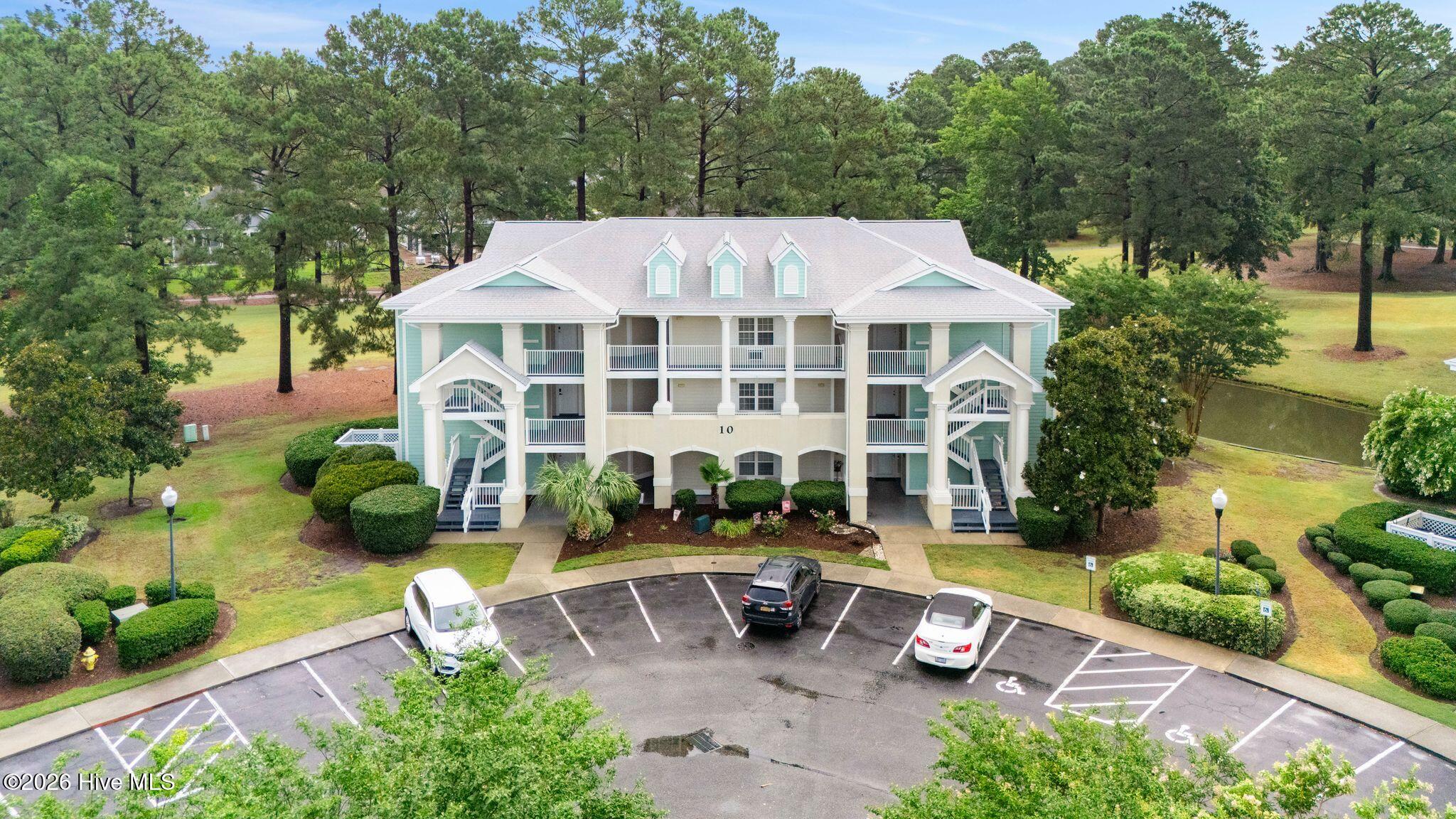 330 S Middleton Drive NW Unit 1003 — photo