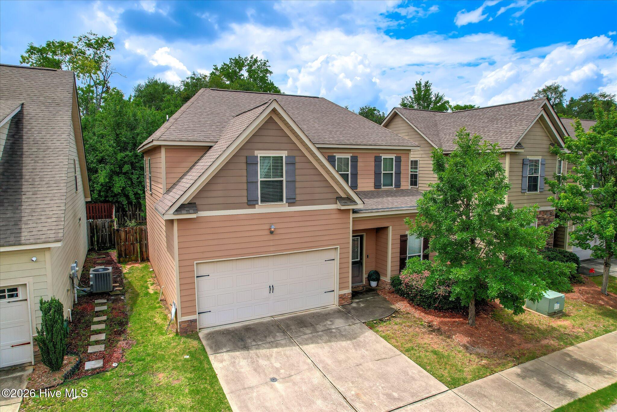 5553 Connor Drive — photo