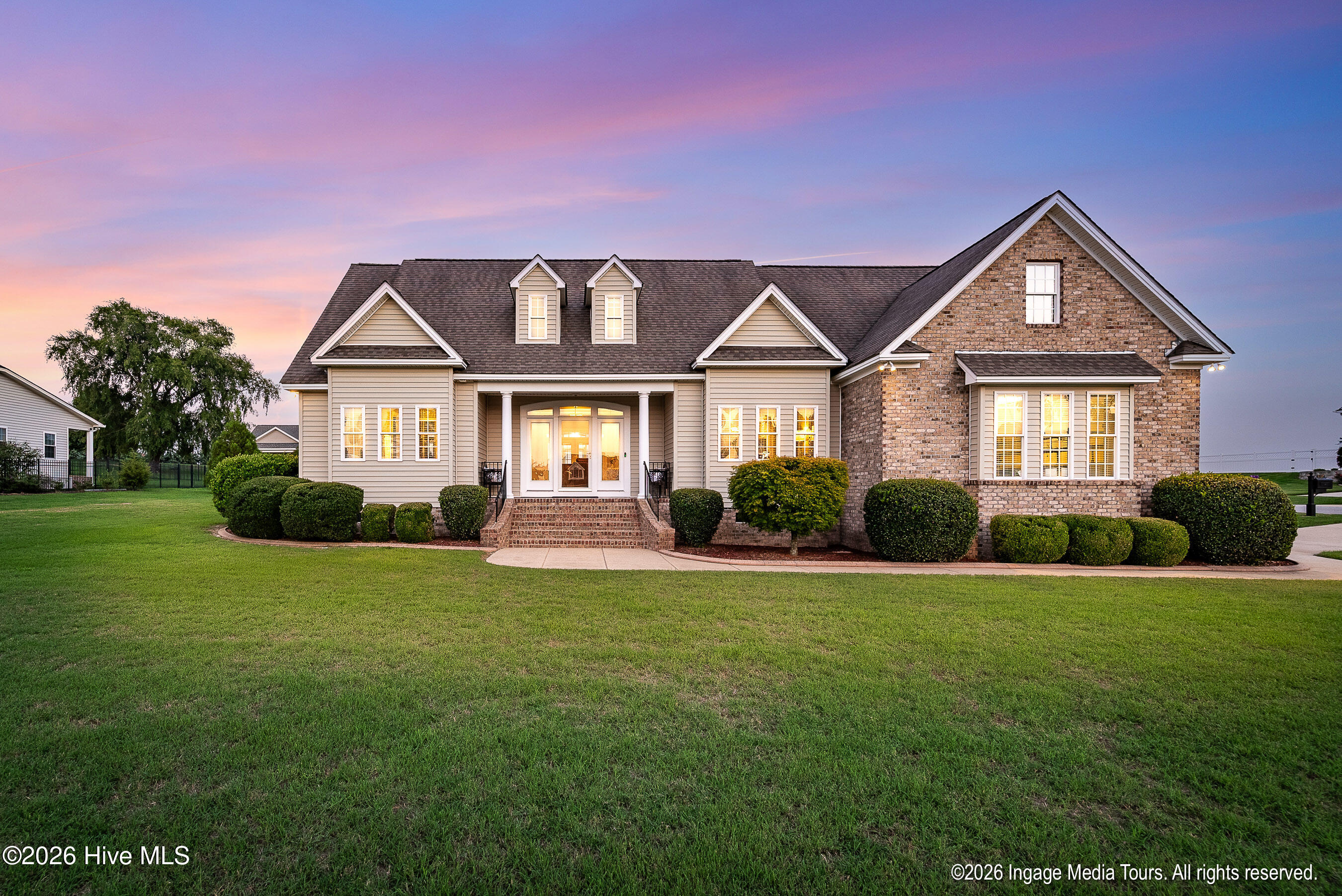 6107 Golden Pond Road — photo