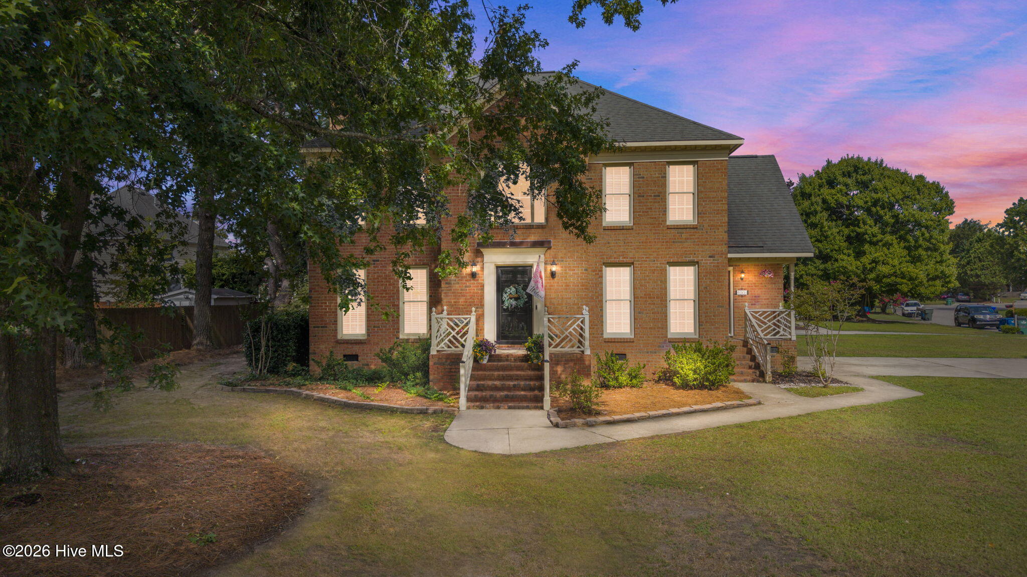 4003 Treetops Circle — photo