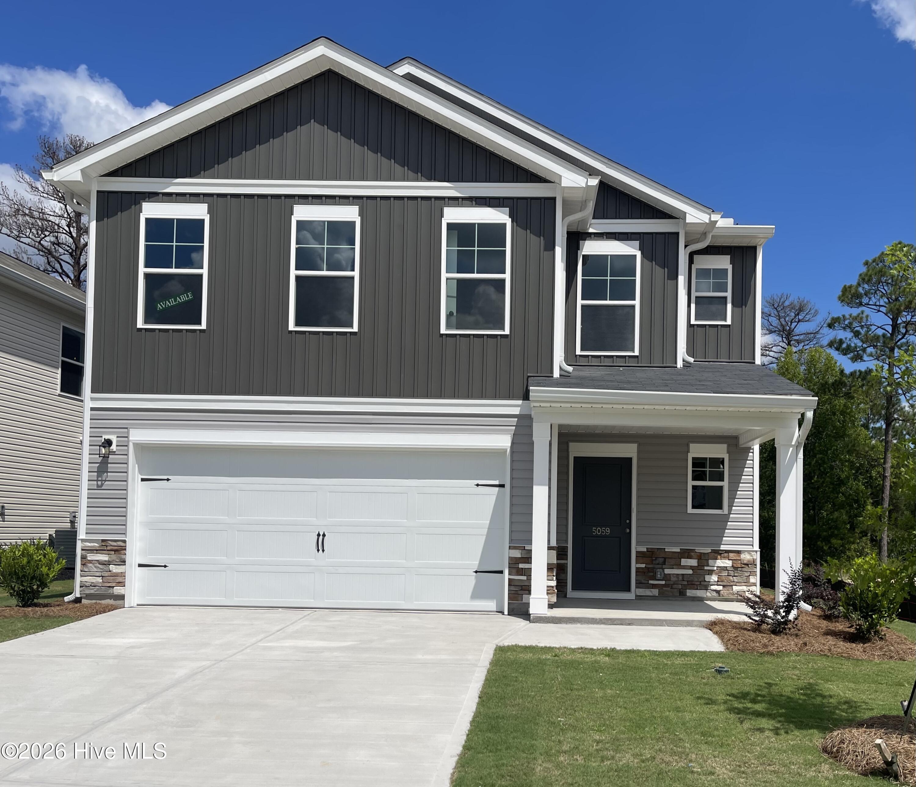 5059 Moncrief Circle — photo