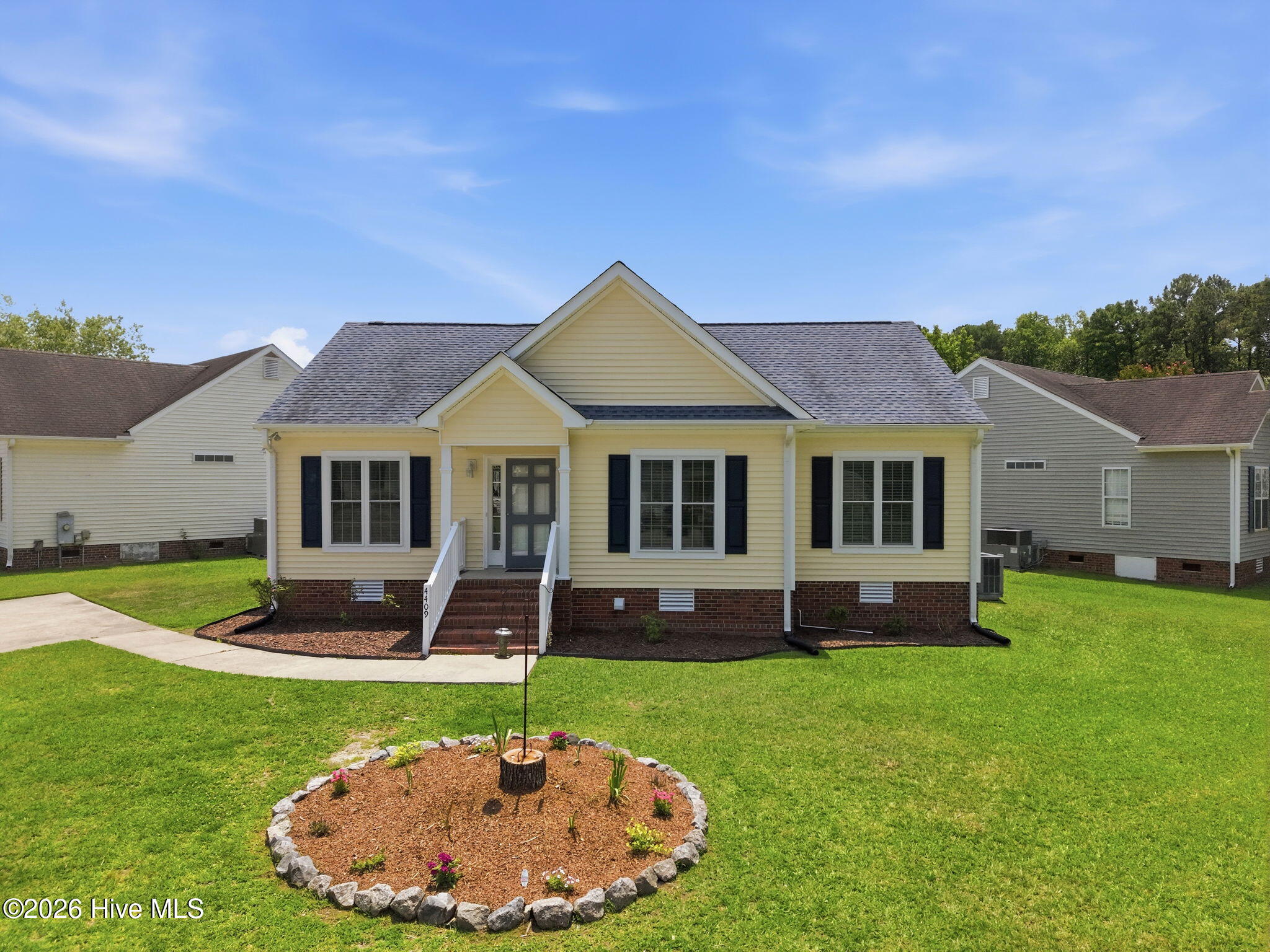 4409 Surrey Meadows Drive — photo