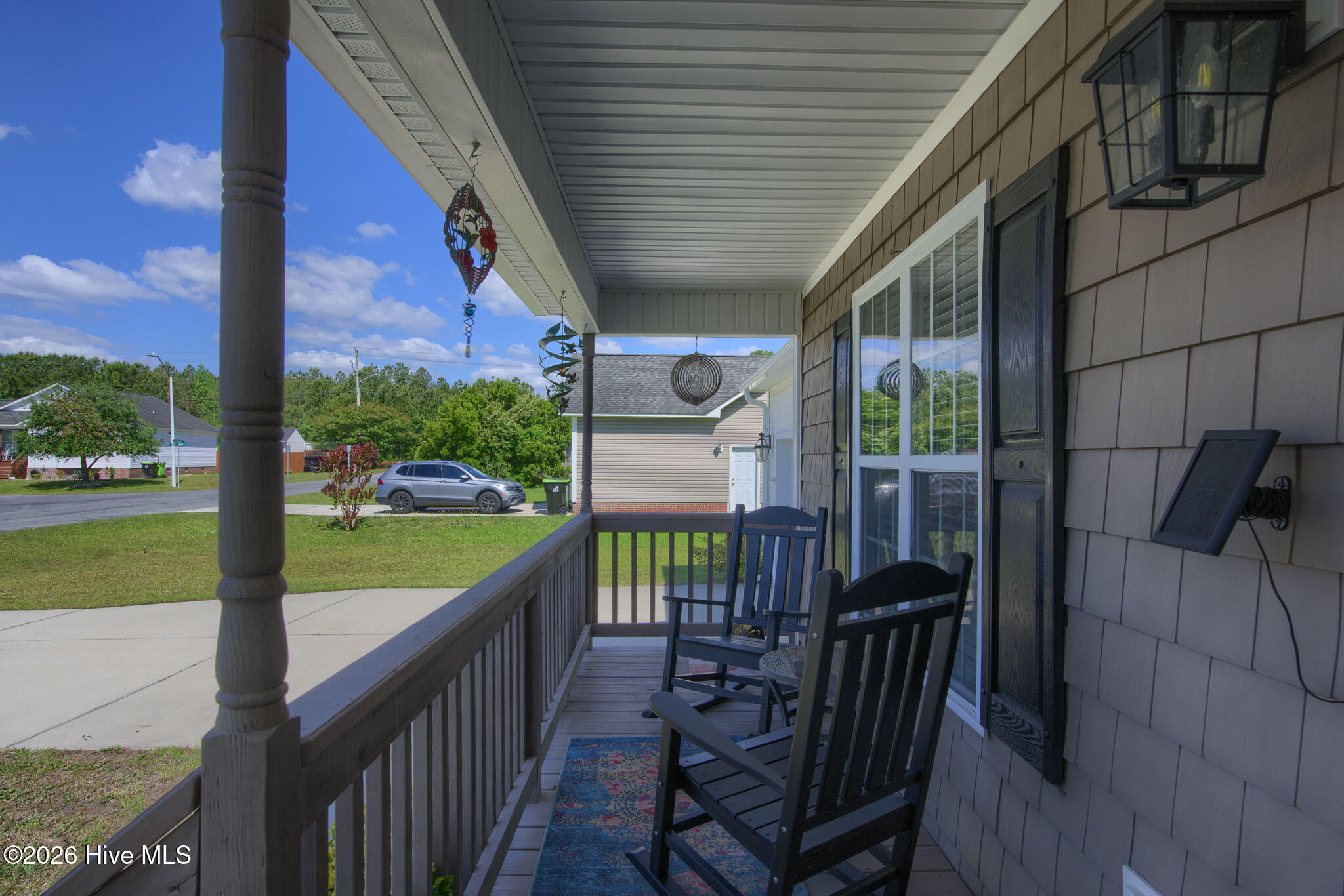 105 Sages Ridge Drive, Holly Ridge, NC 28445 — photo 3