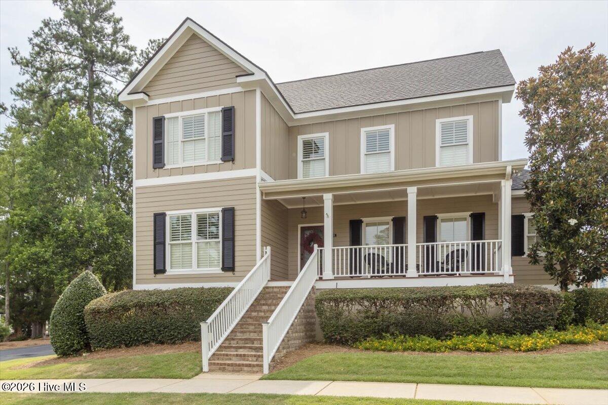 311 N Sandhills Lane — photo