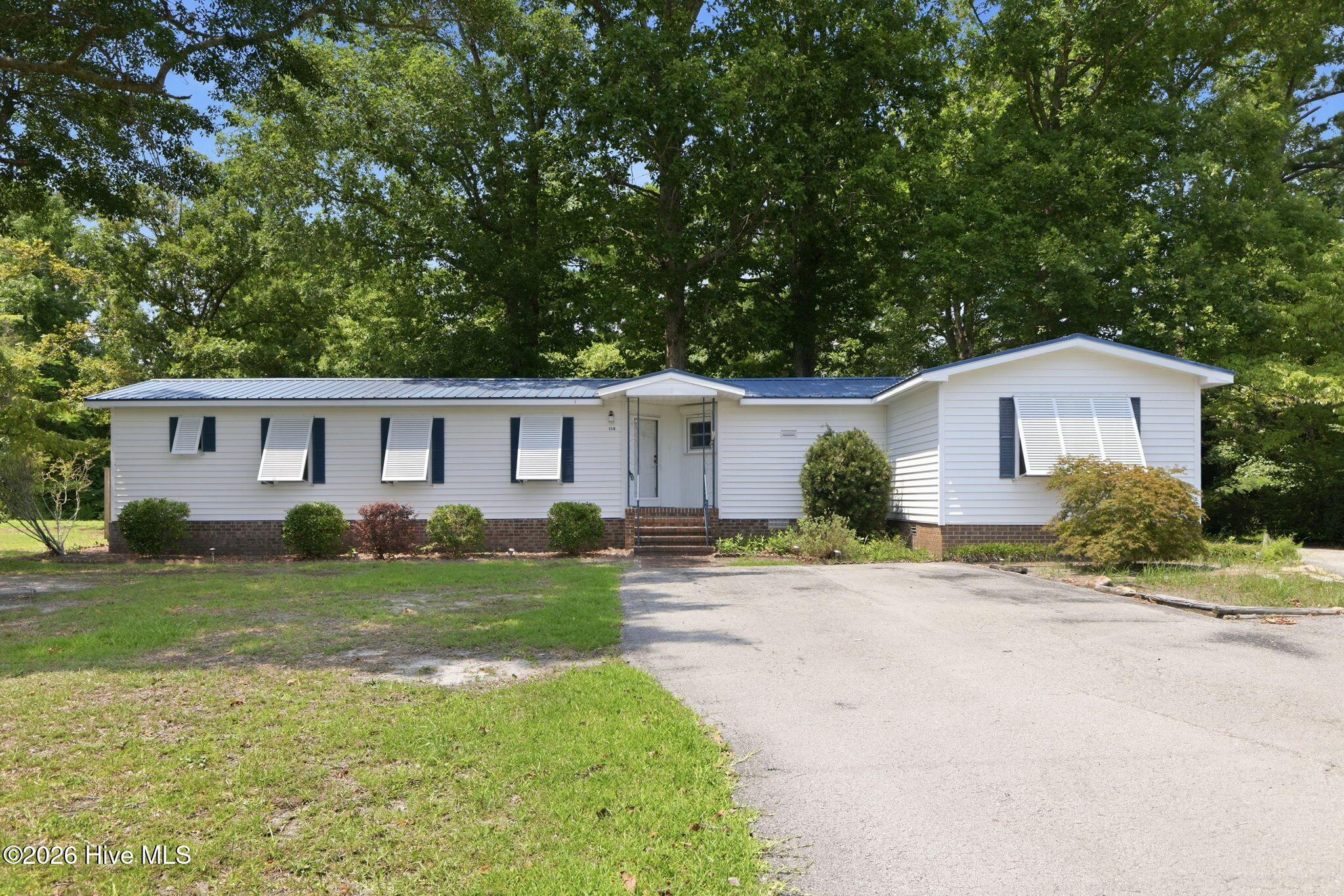114 Lejeune Road — photo