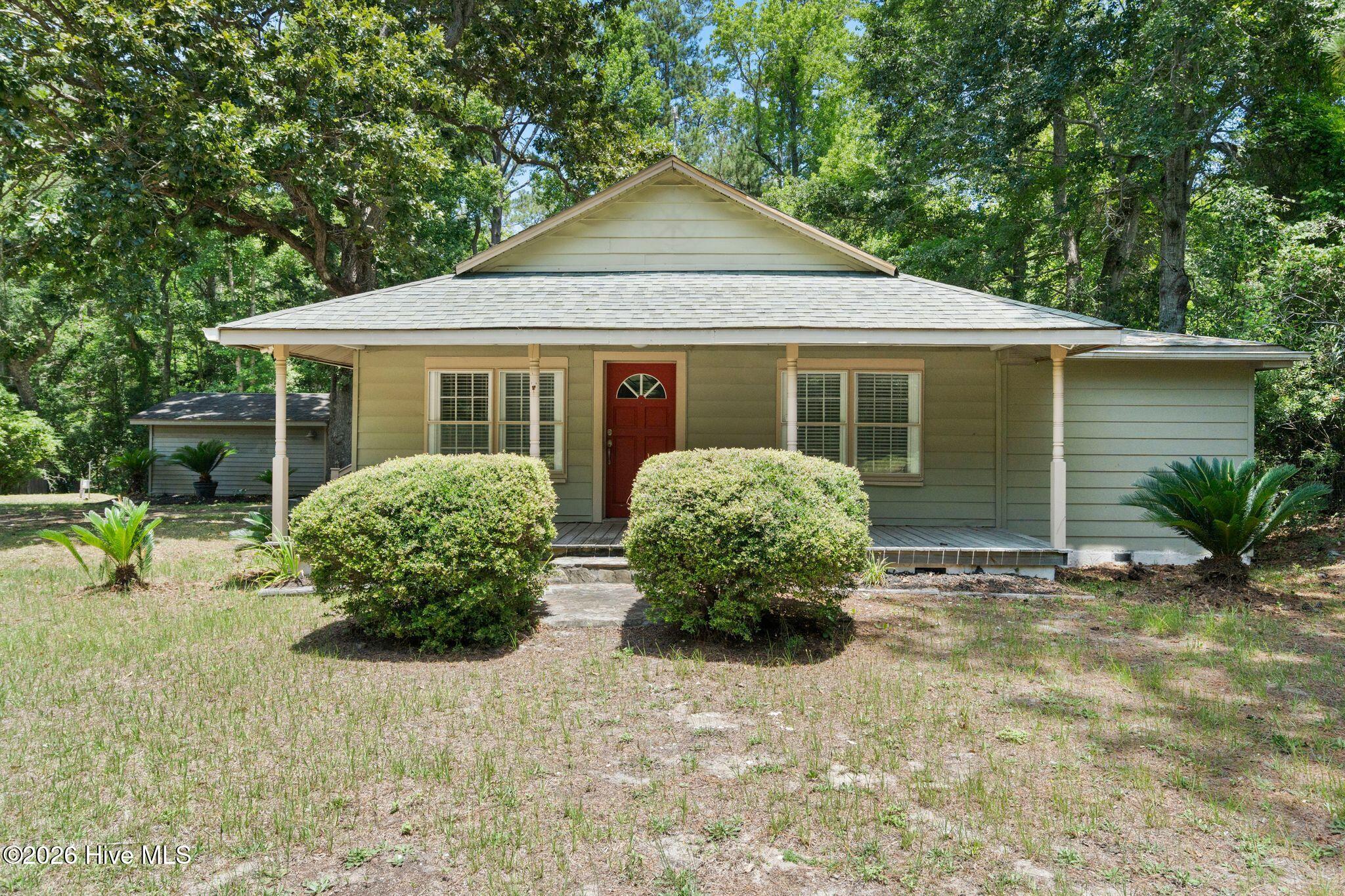 390 Varnamtown Road SW — photo