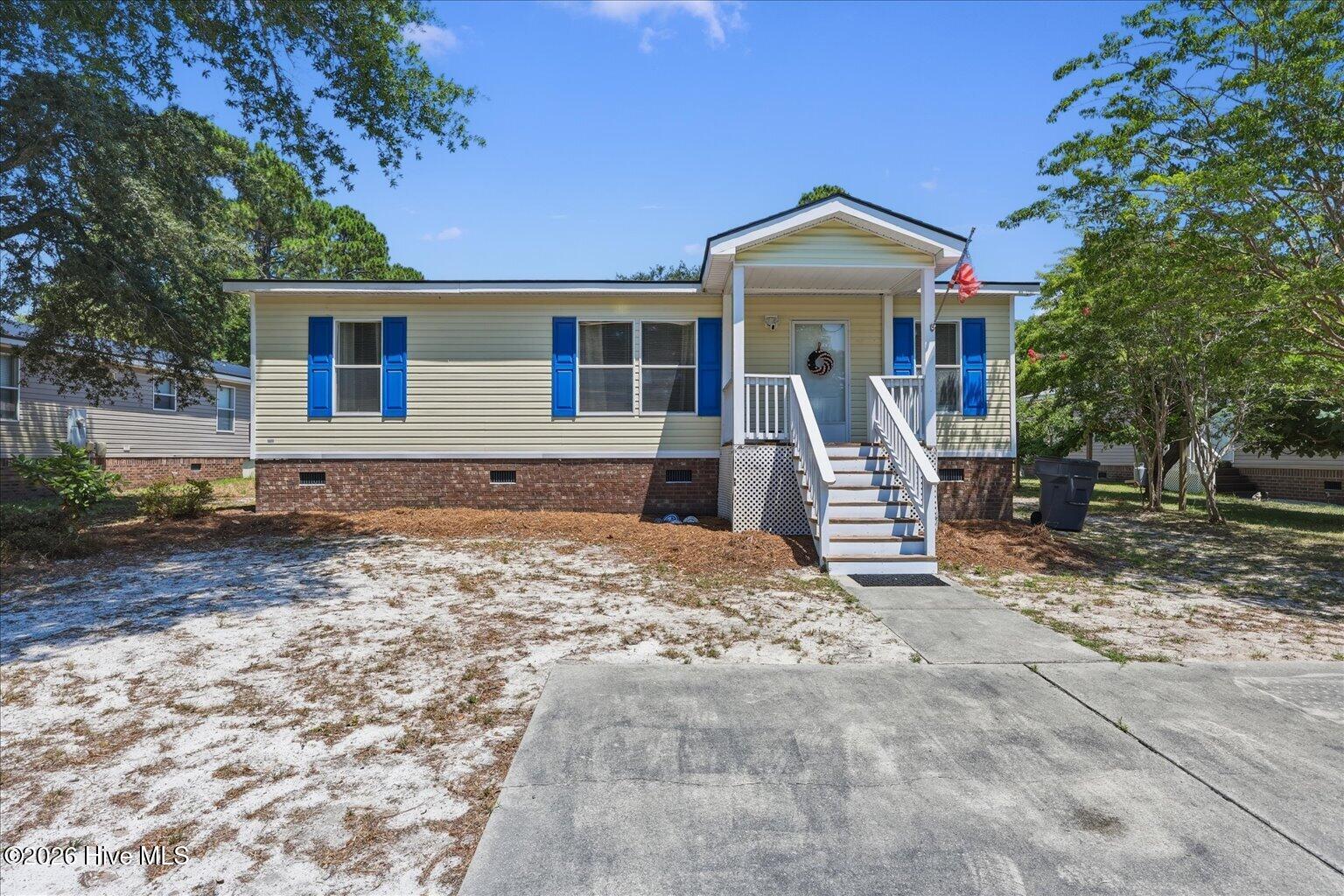 703 Dogwood Drive — photo
