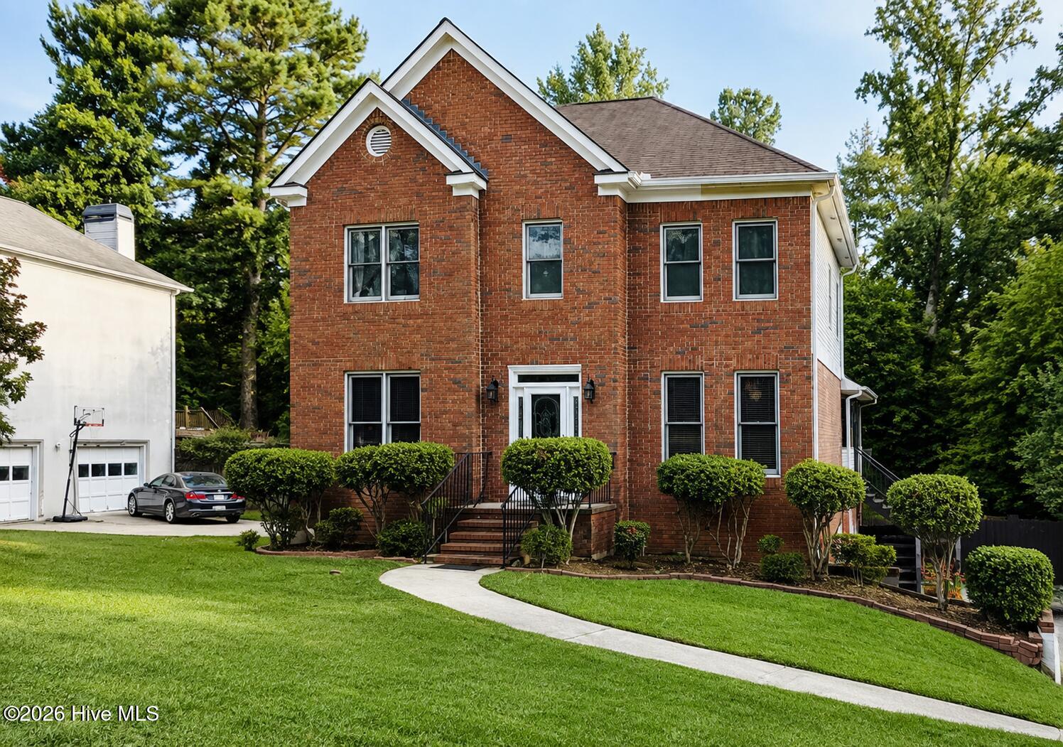 902 Burlington Drive — photo
