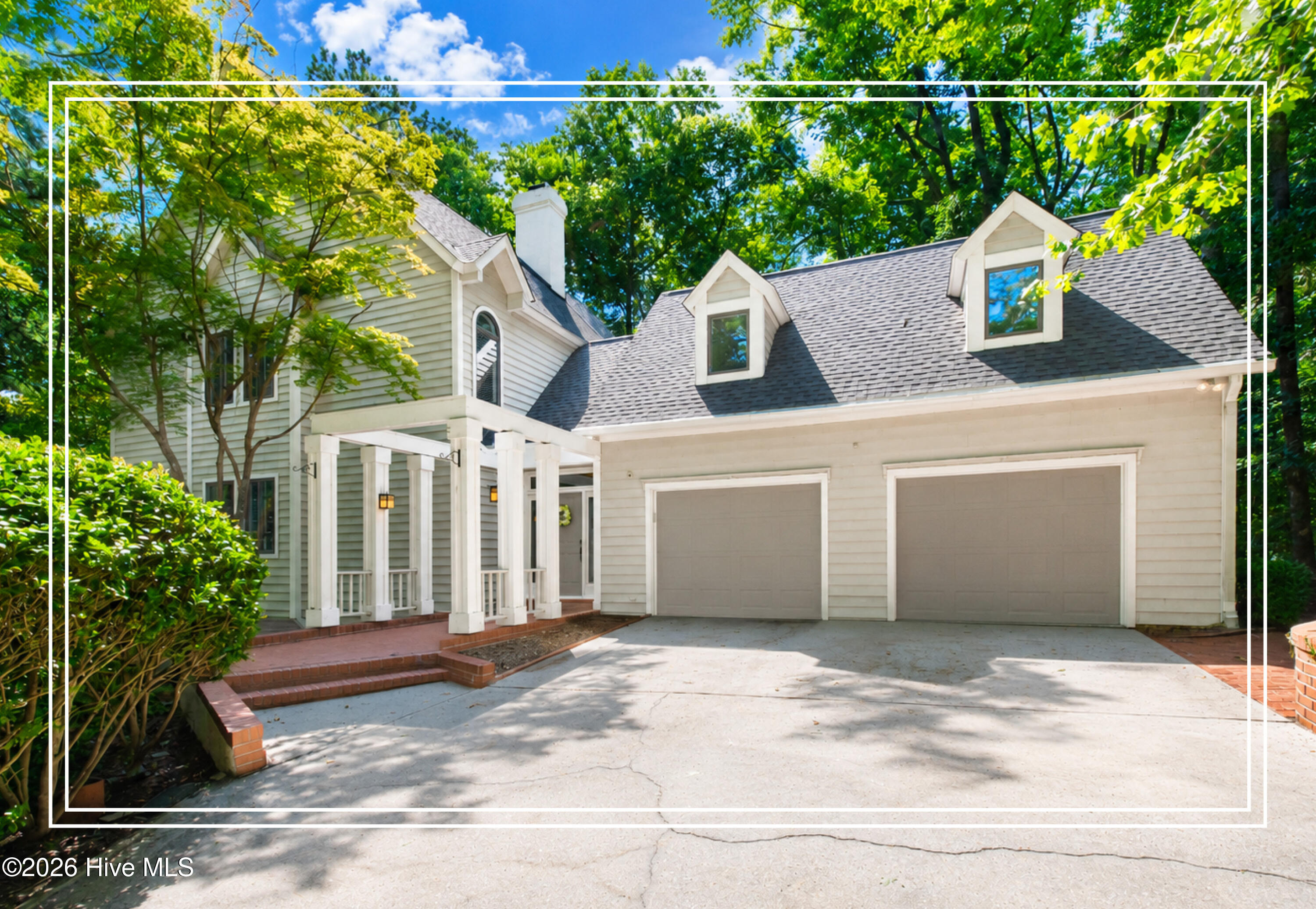 40 Wax Myrtle Circle — photo
