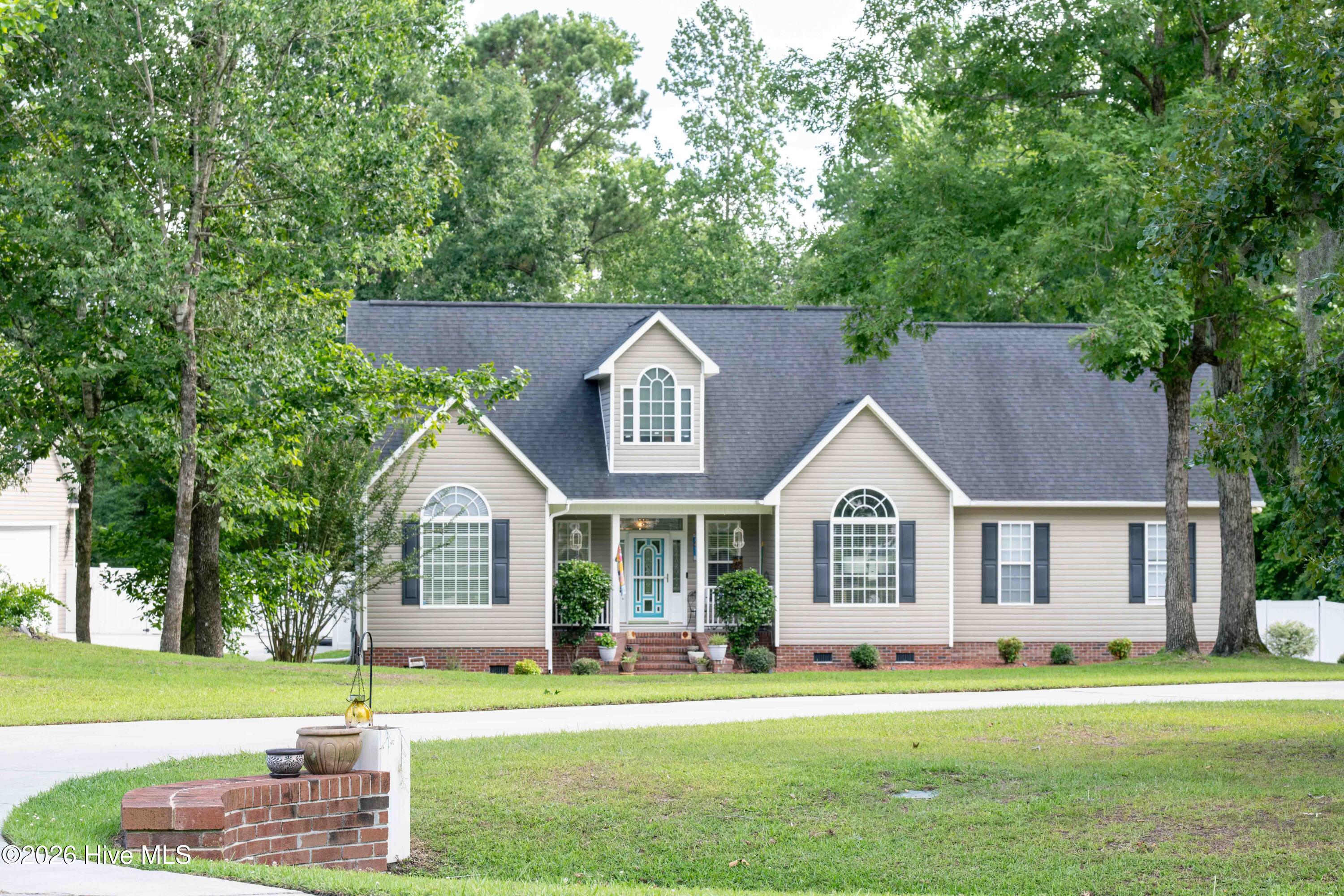 234 River Bend Road — photo