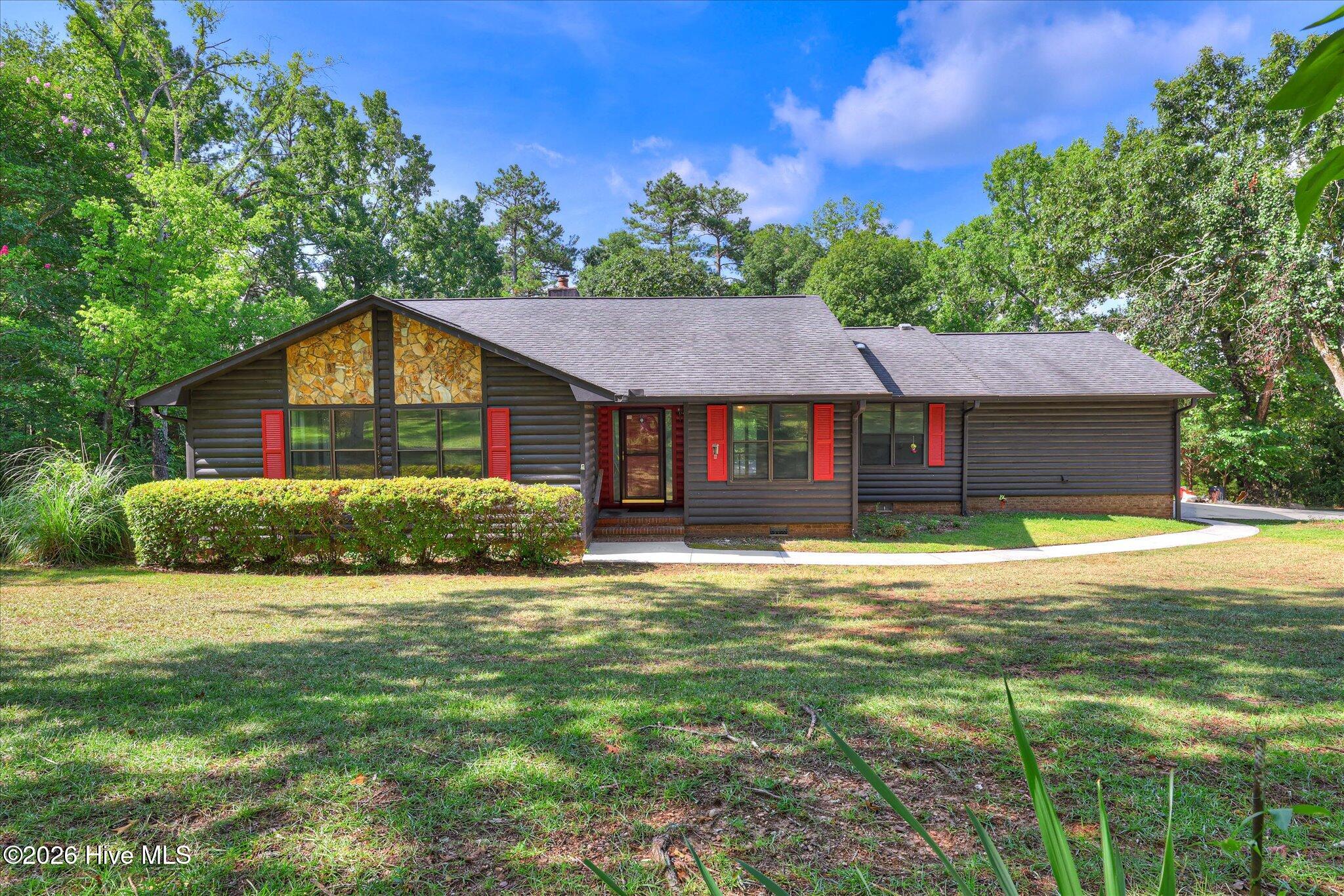 114 Creek Stone Drive — photo