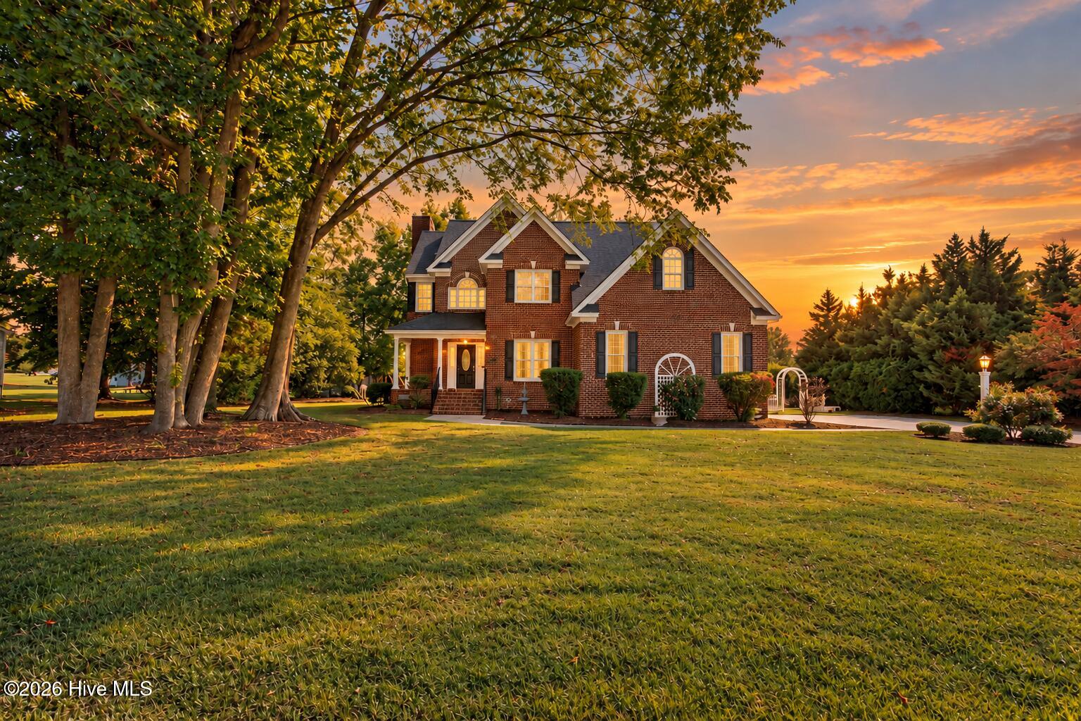 621 Sand Trap Drive — photo