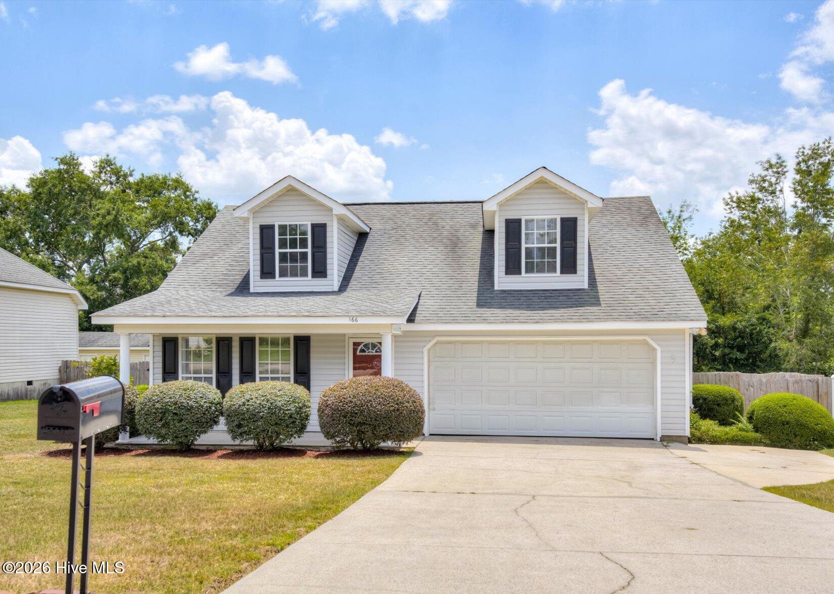166 Eagle Lake Road — photo