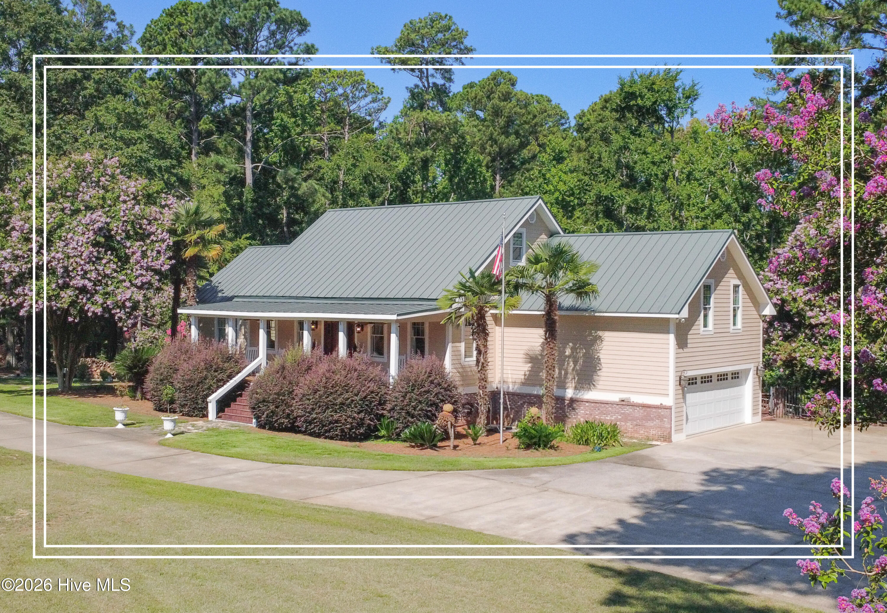 3050 Country Club Hills Drive — photo