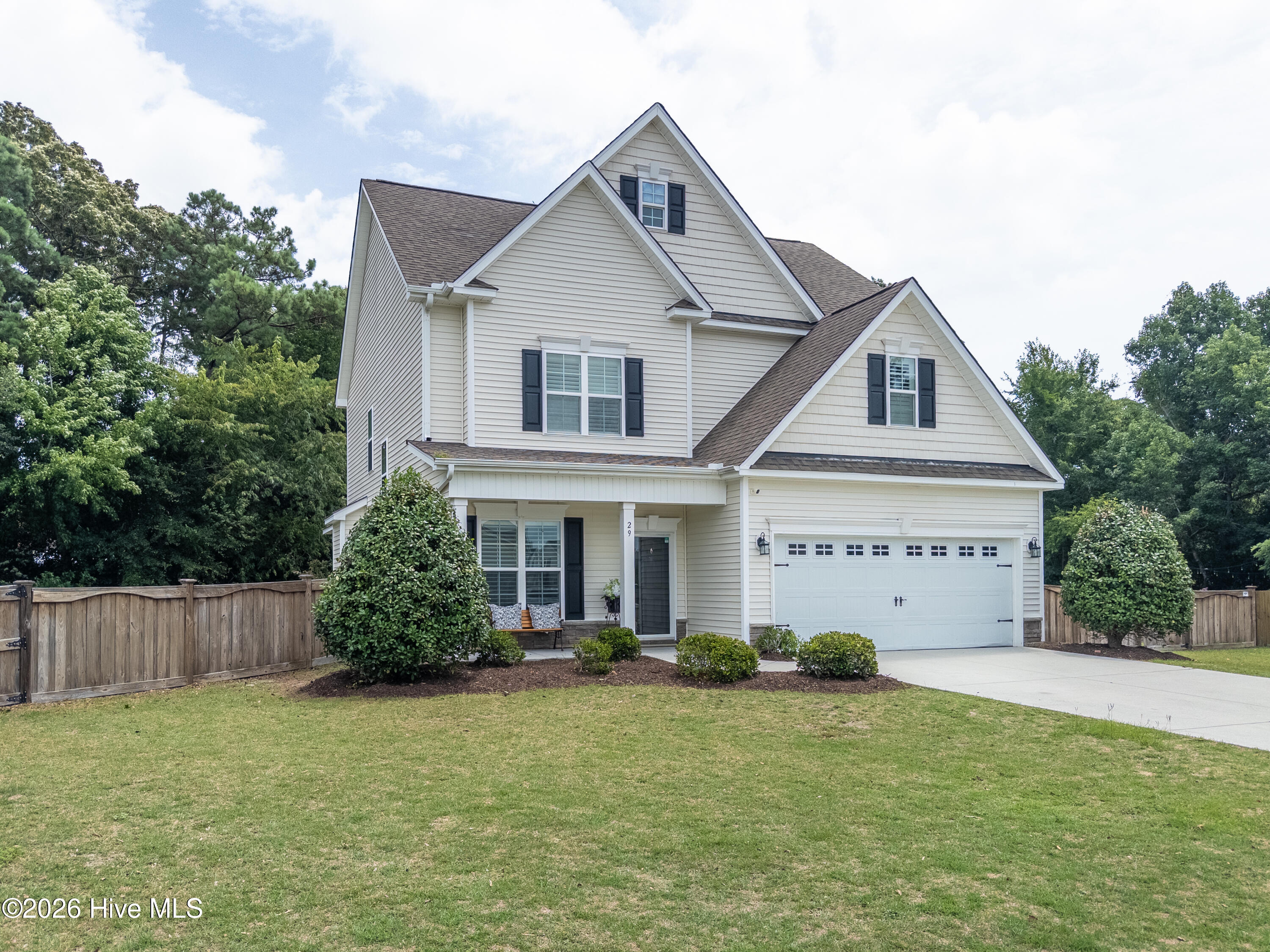 29 Farm Meadow Court — photo