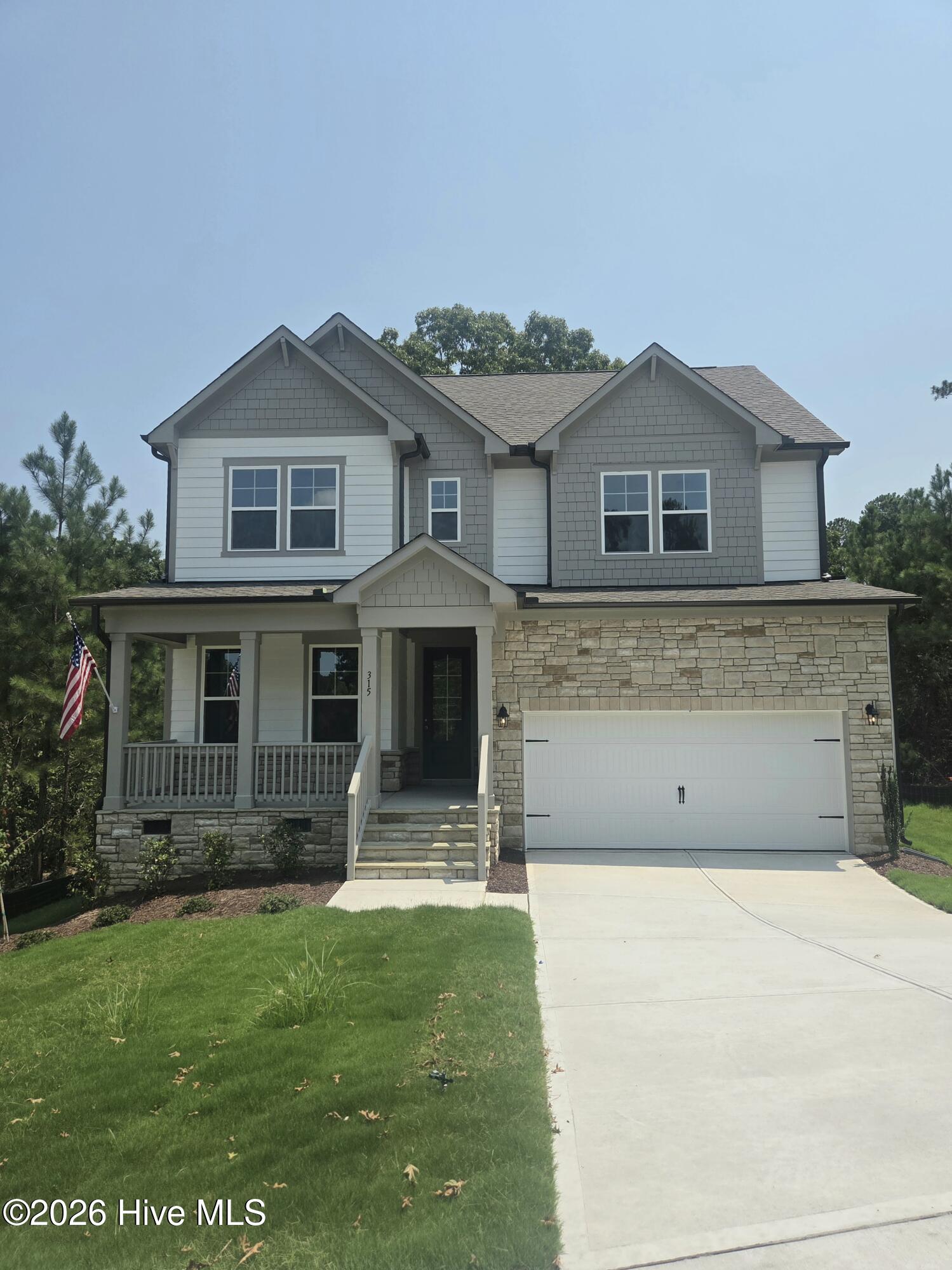 315 Queensferry Lane — photo