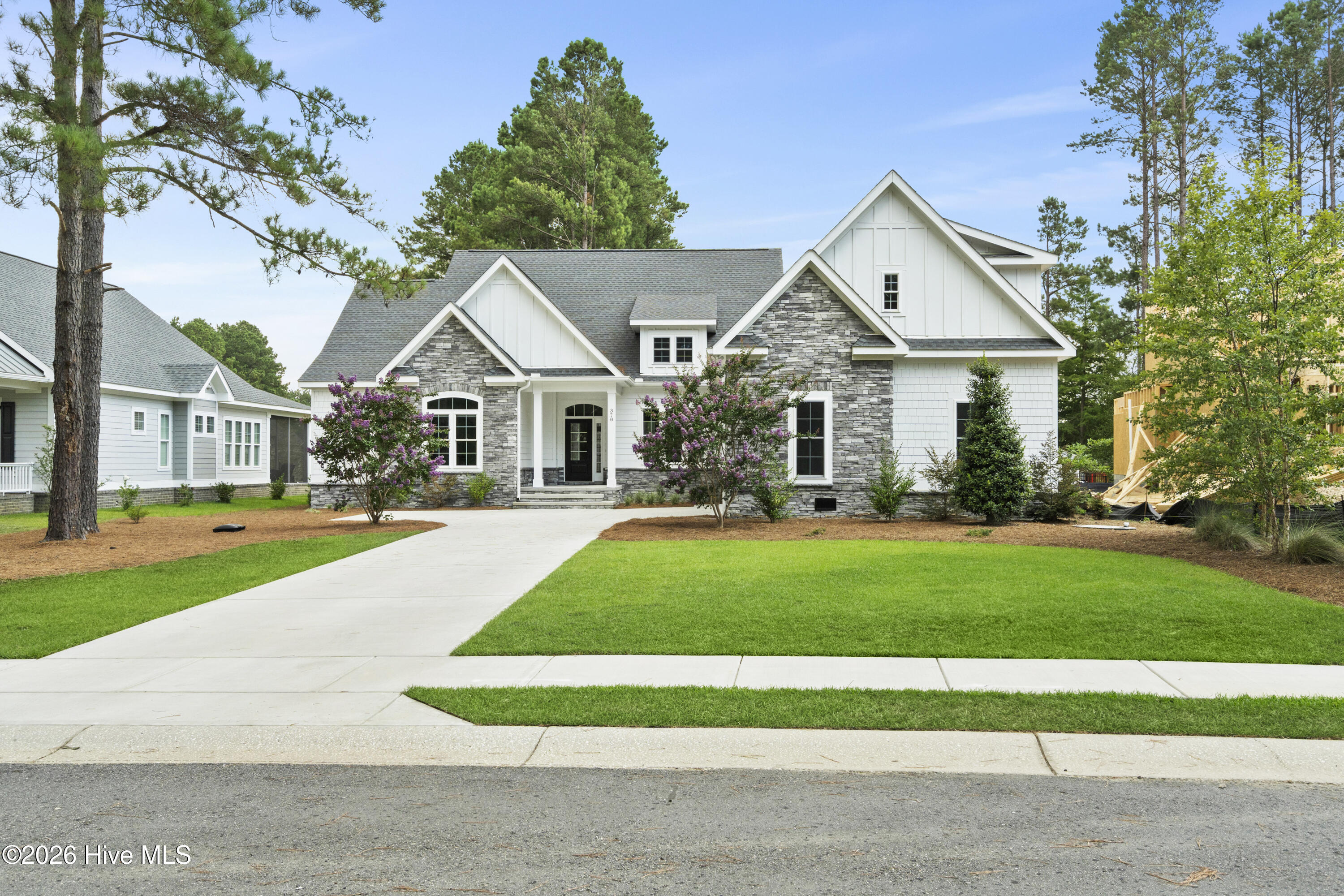 378 Autumn Pheasant Loop NW — photo