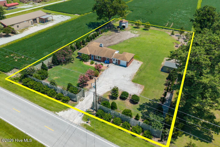 22329 Nc Highway 55 — photo